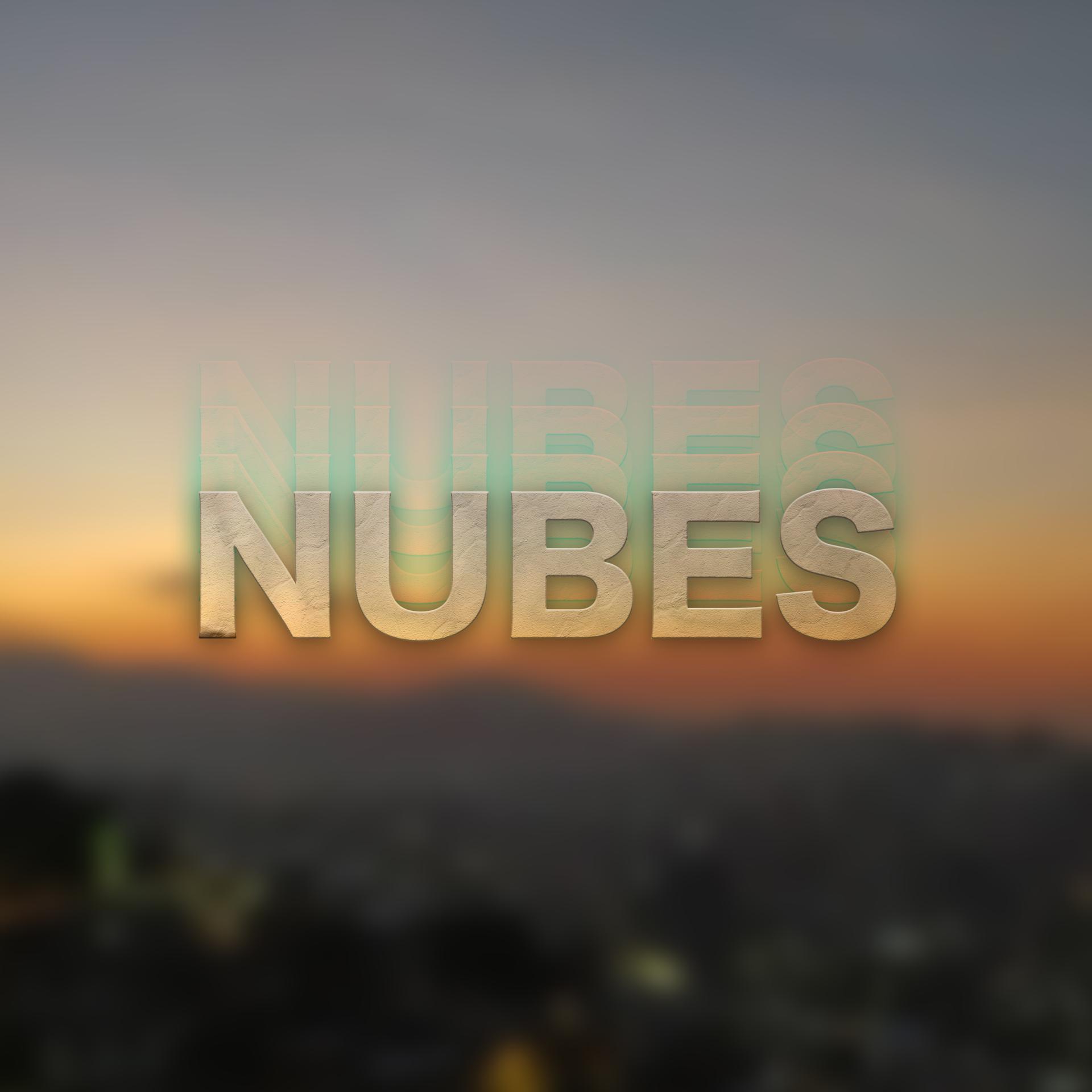 Постер альбома Nubes