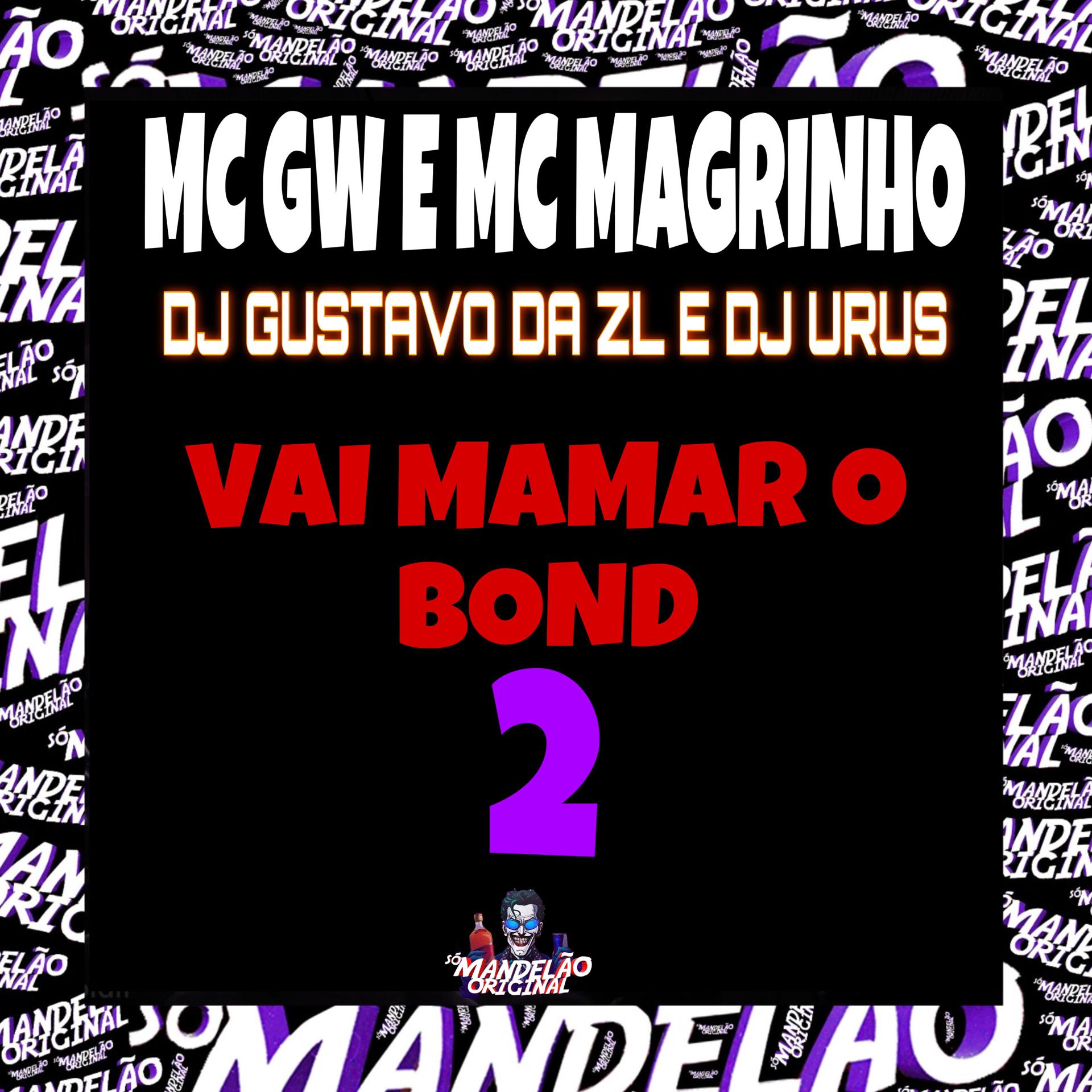 Постер альбома Vai Mamar o Bonde 2