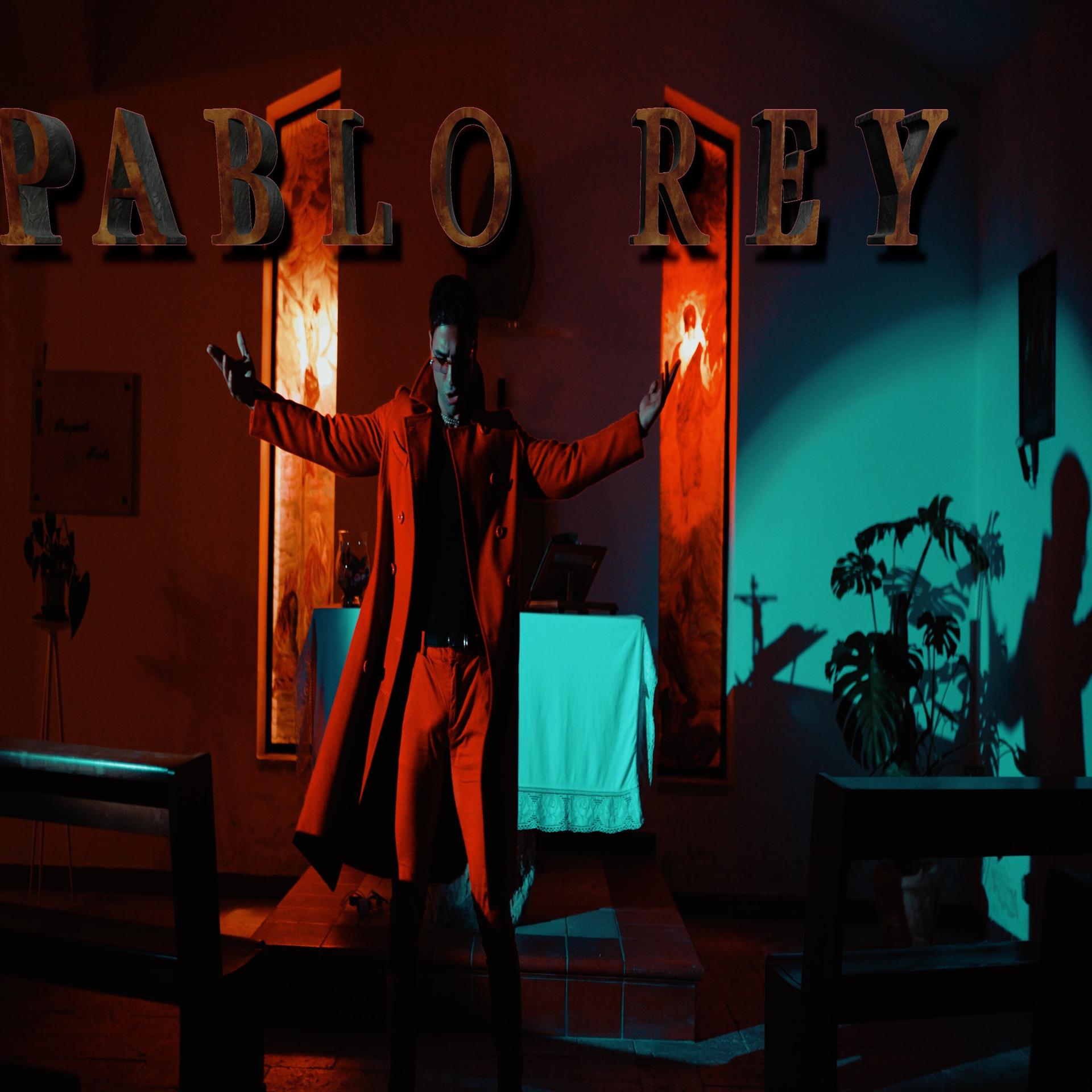 Постер альбома Pablo Rey