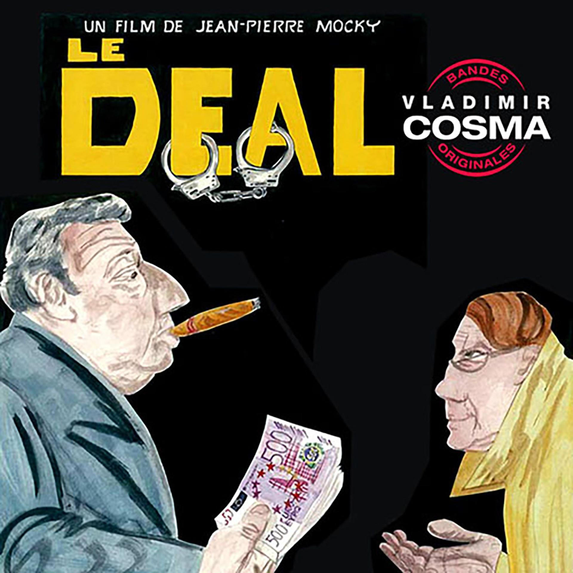 Постер альбома Le Deal