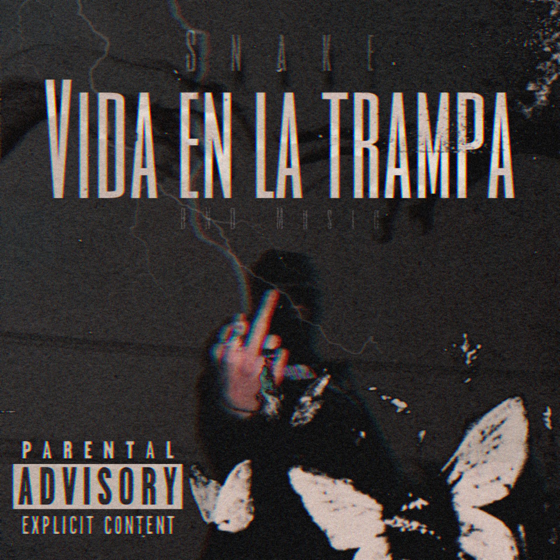 Постер альбома Vida en la Trampa