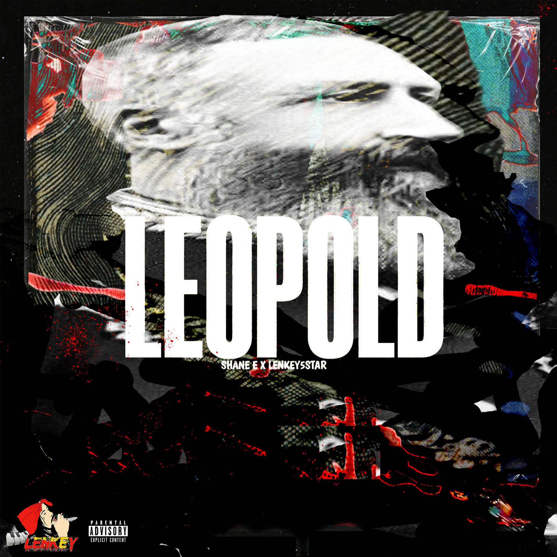 Постер альбома Leopold