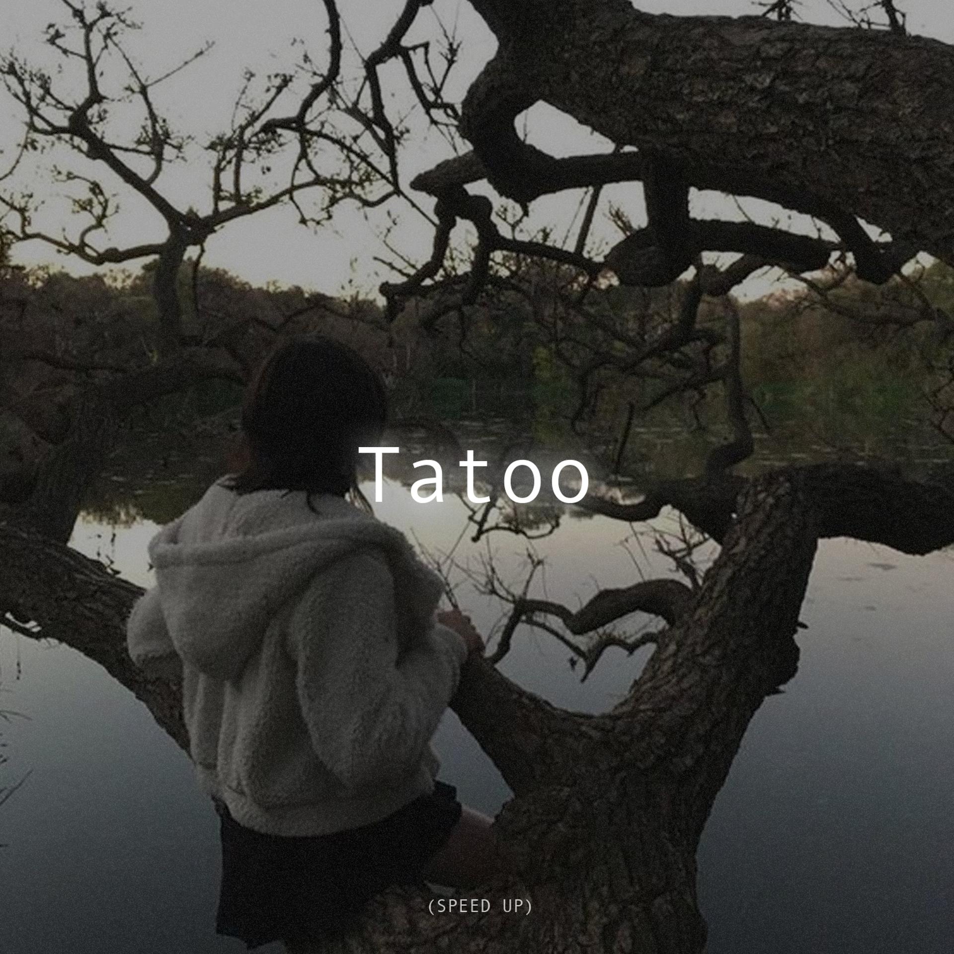 Постер альбома Tatoo