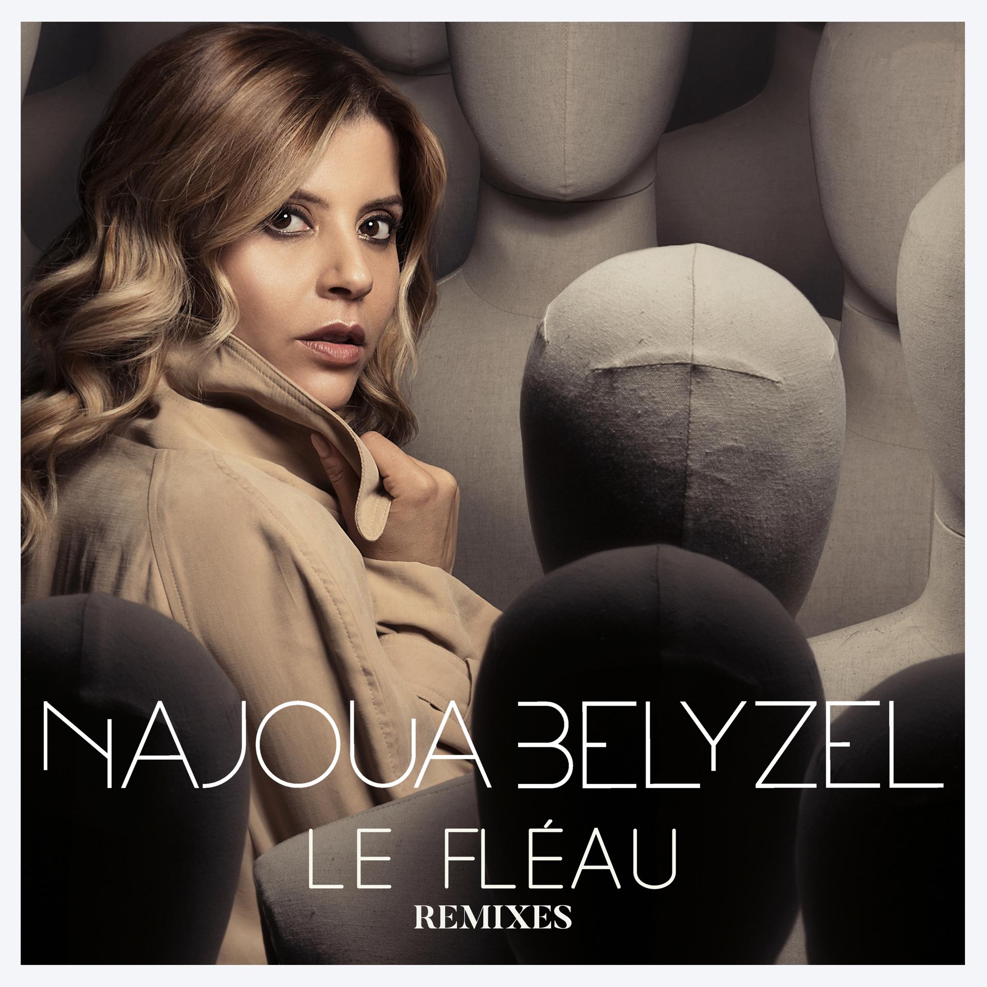 Постер альбома Le Fléau