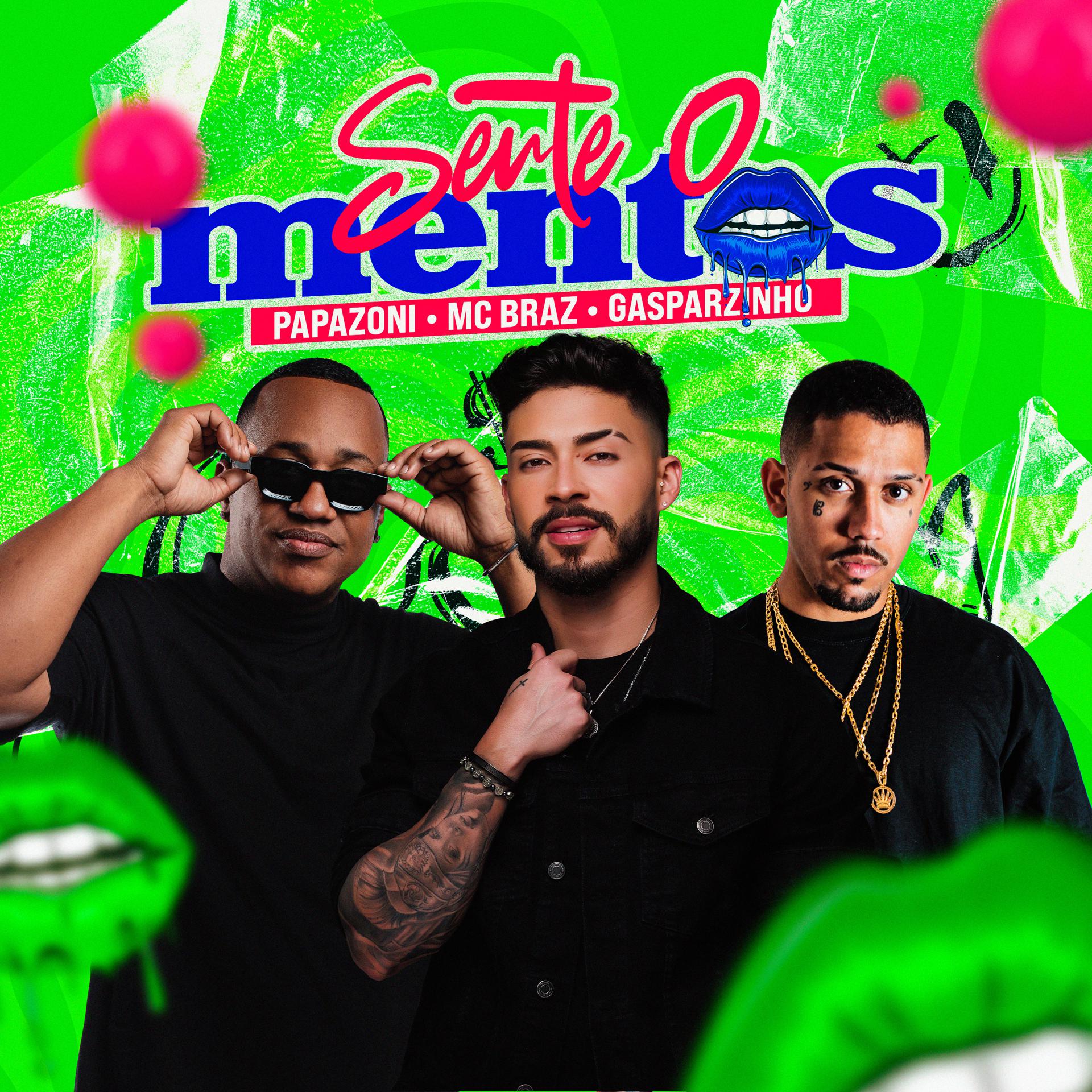 Постер альбома Sente o Mentos