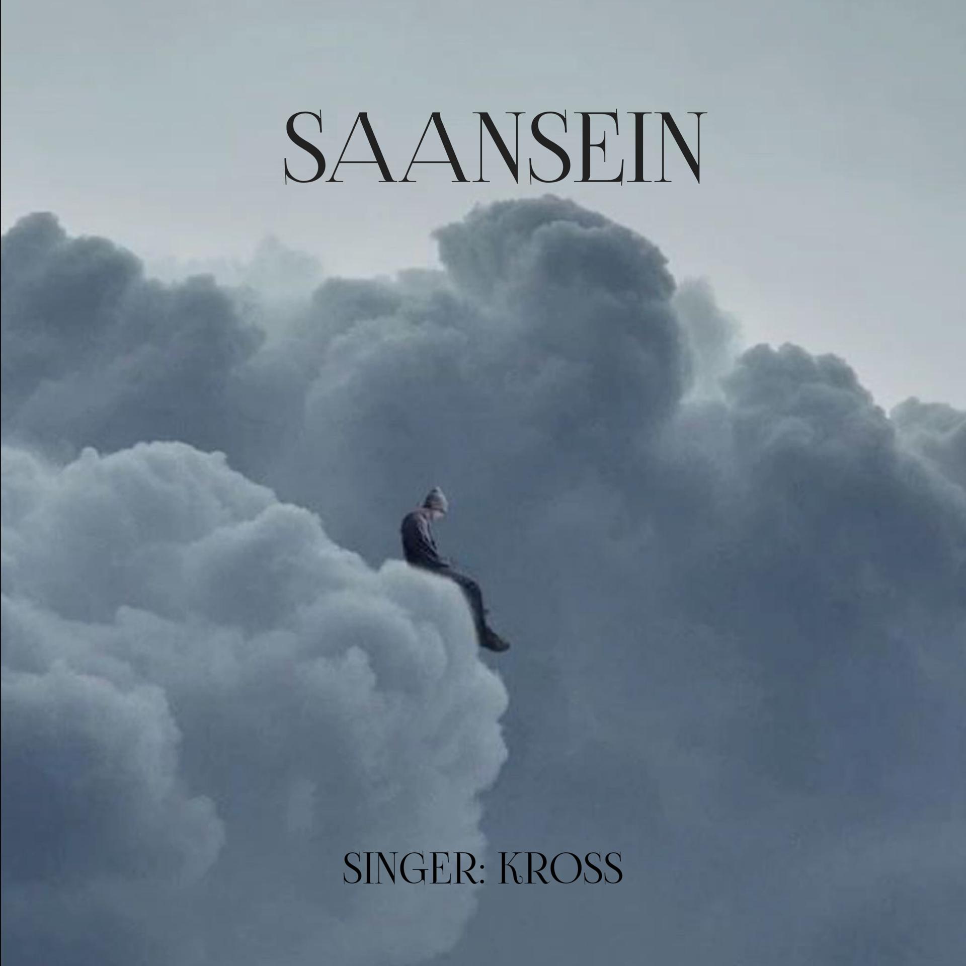 Постер альбома Saansein