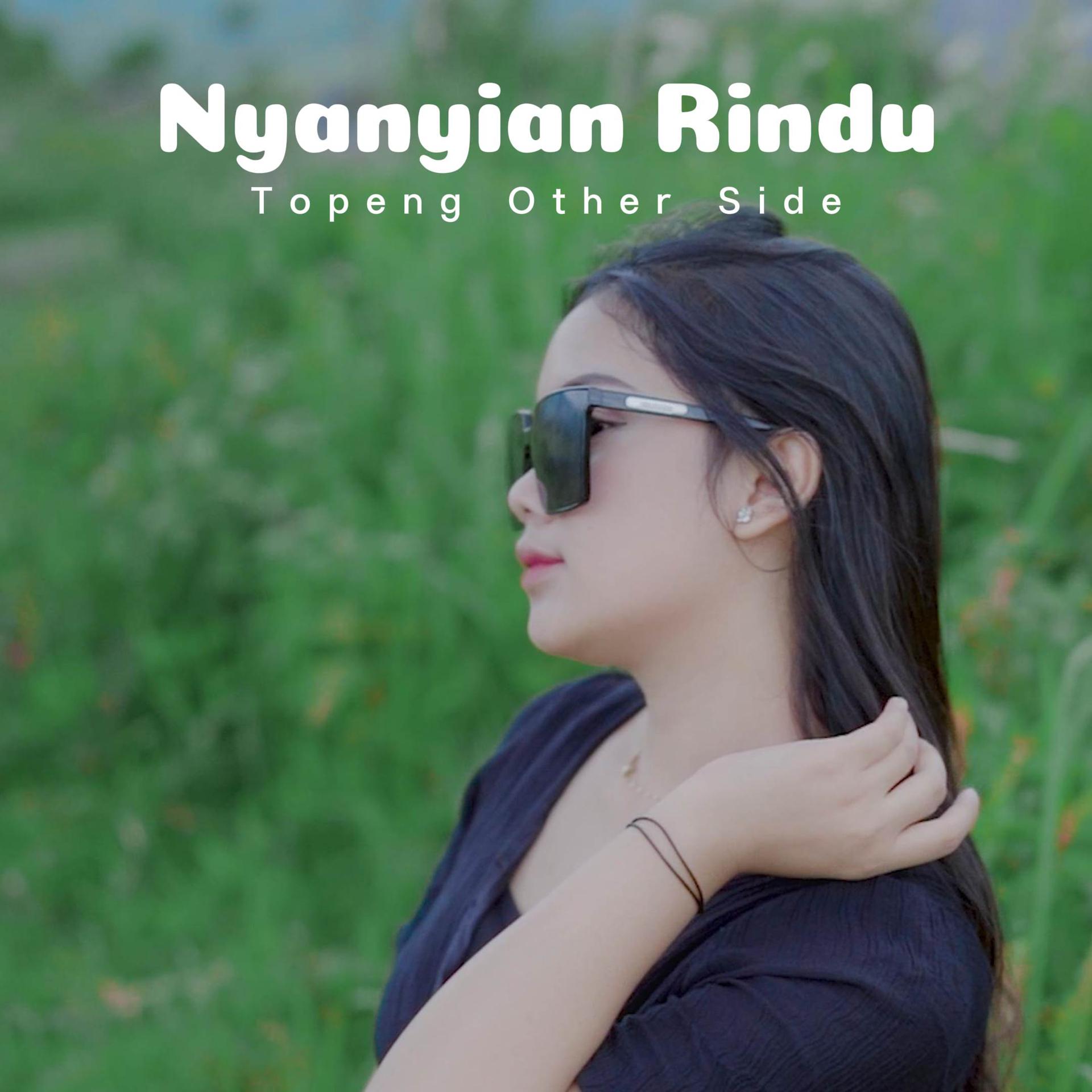 Постер альбома Nyanyian Rindu