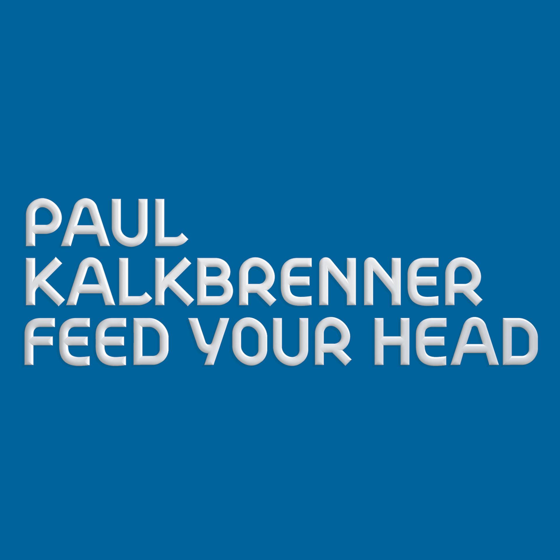 Постер альбома Feed Your Head (Radio Edit)