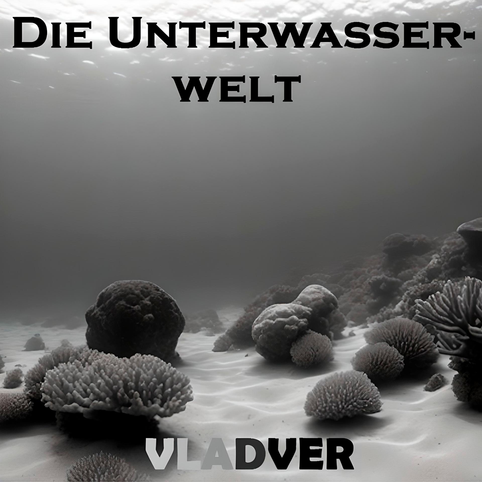 Постер альбома Die Unterwasserwelt