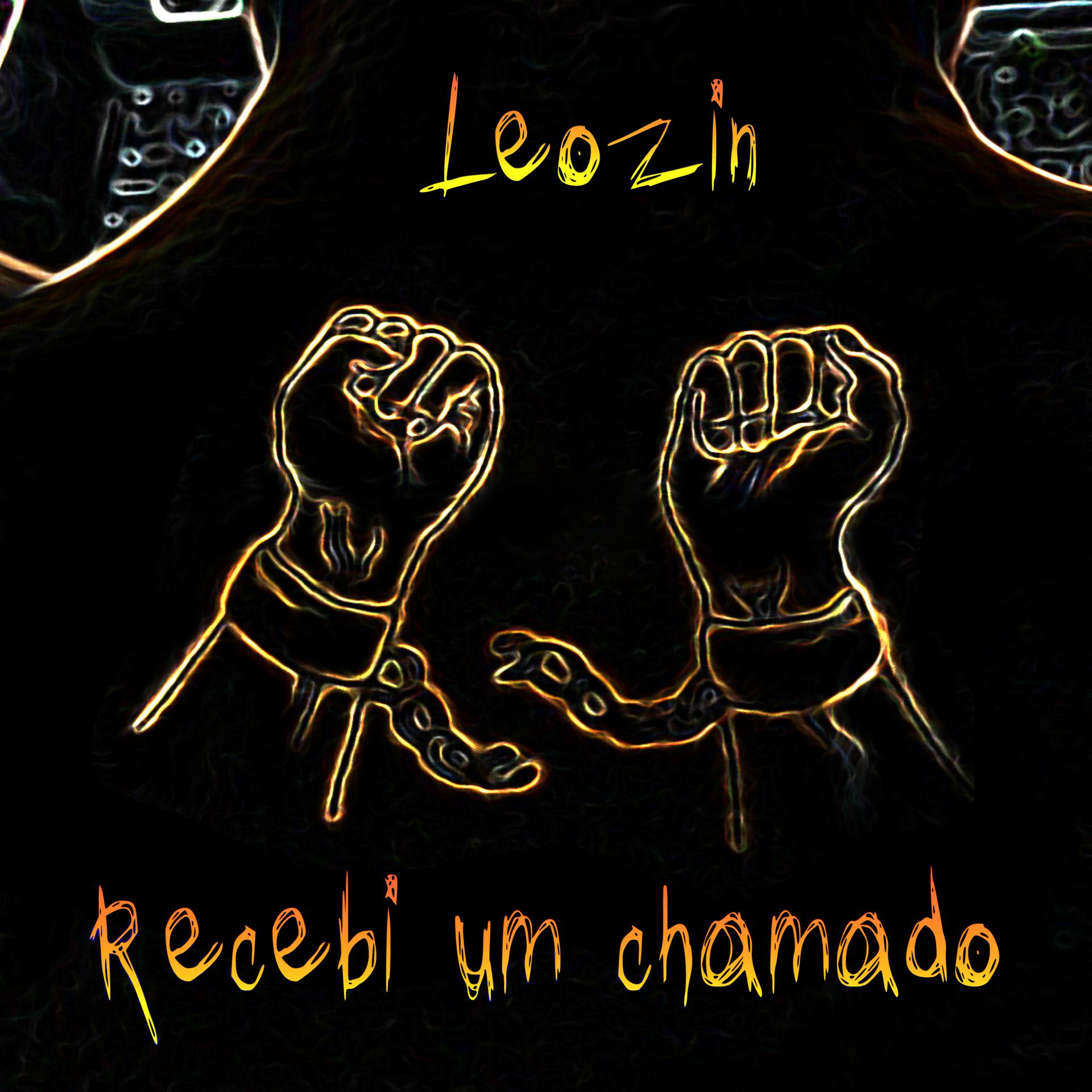 Постер альбома Recebi um Chamado