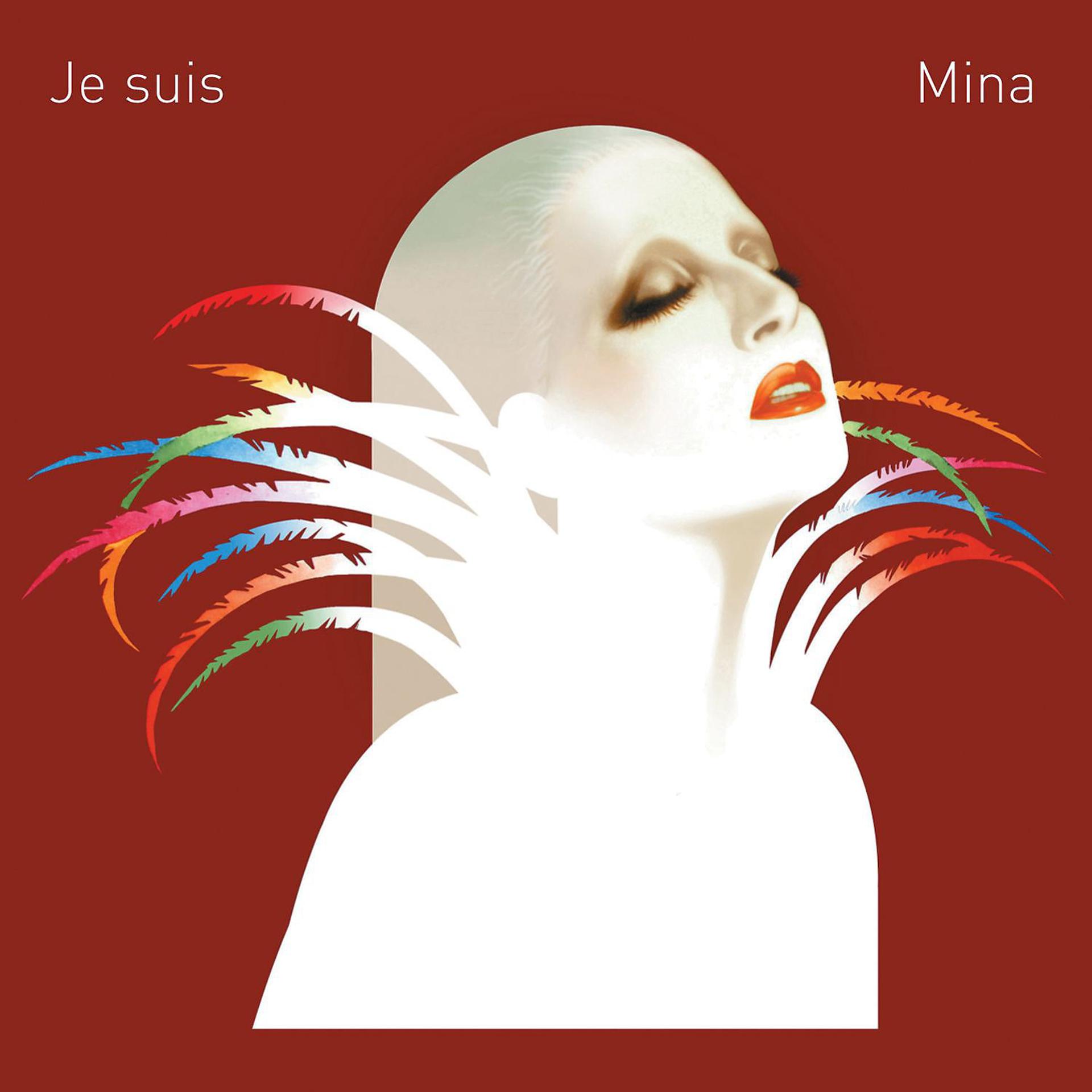 Постер альбома Je suis Mina