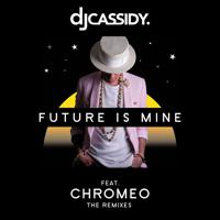 Постер альбома Future Is Mine (feat. Chromeo) [Remix EP]