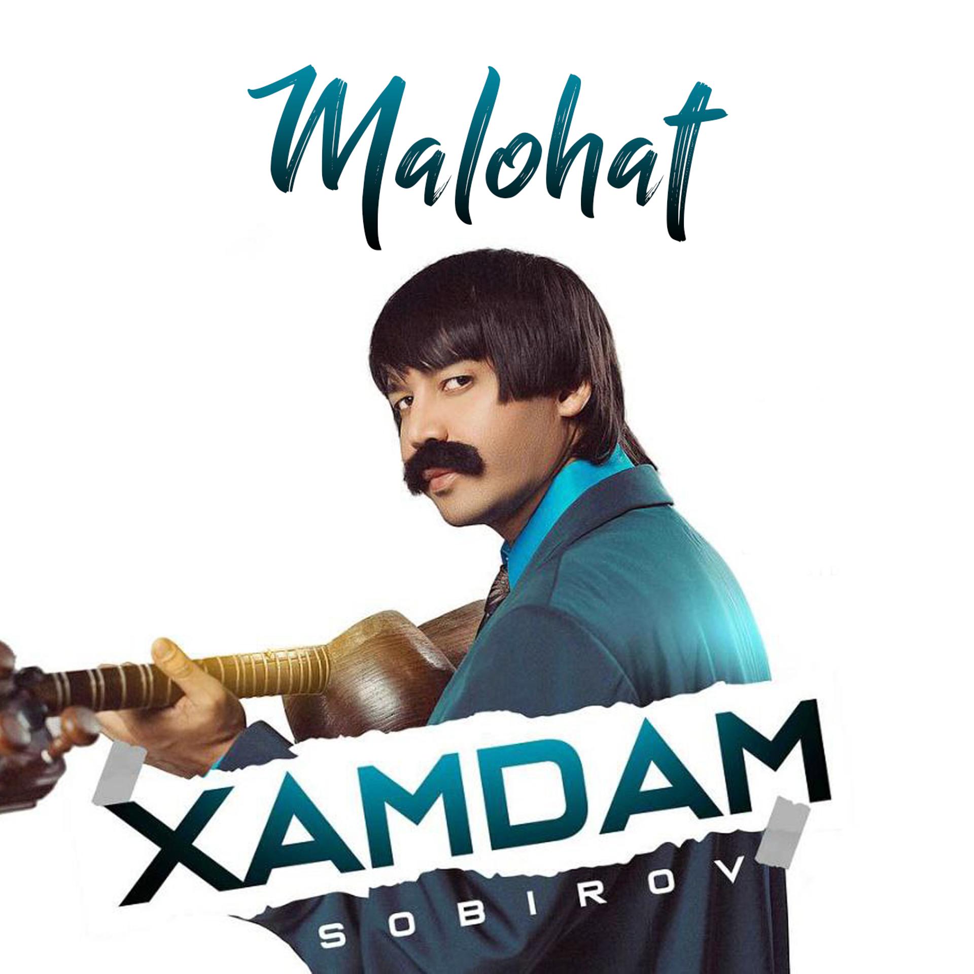 Постер альбома Malohat