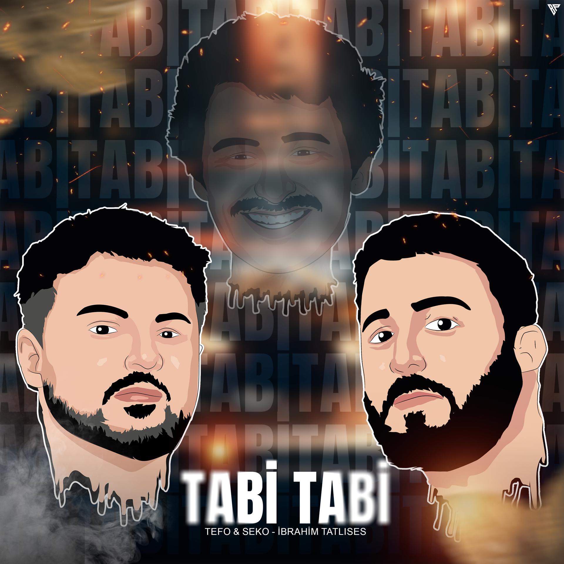 Постер альбома Tabi Tabi