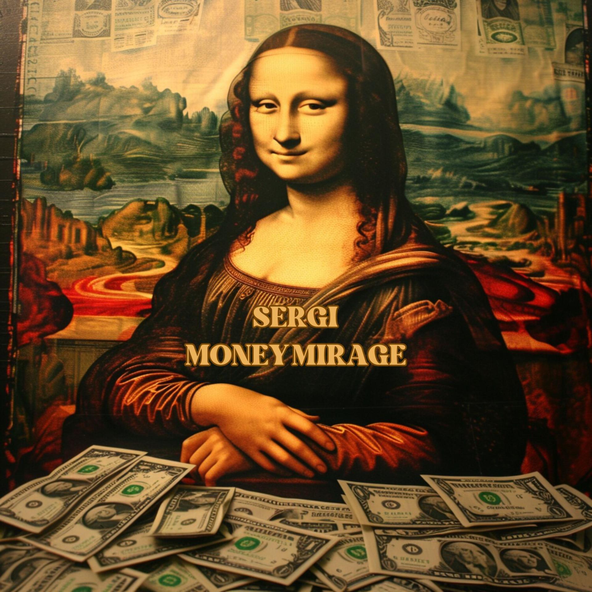 Постер альбома Money Mirage