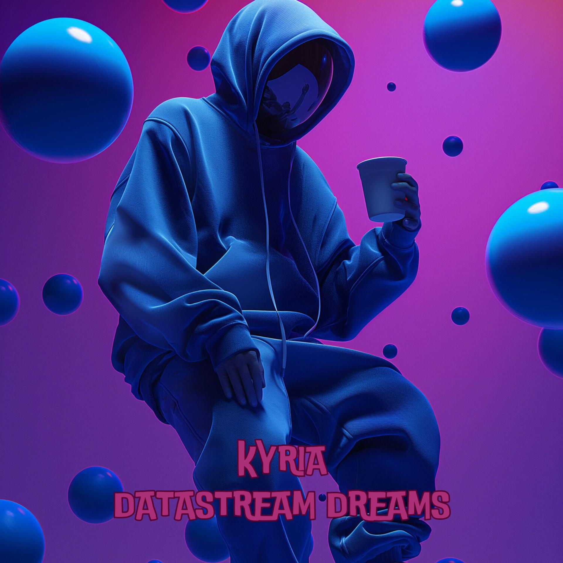 Постер альбома Datastream Dreams