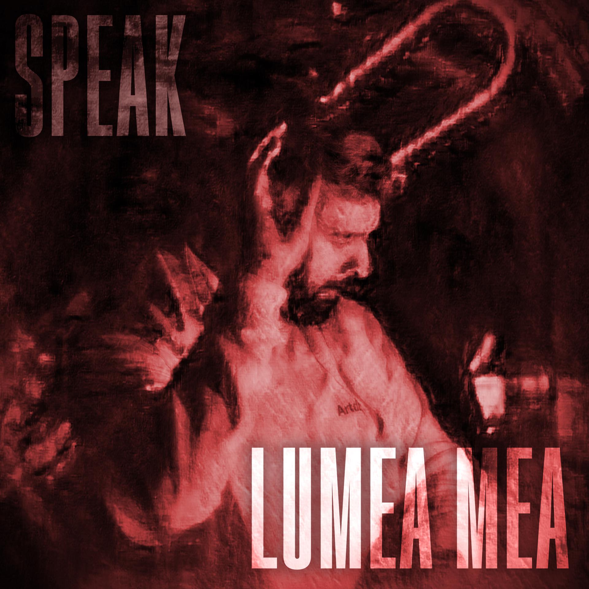 Постер альбома Lumea mea
