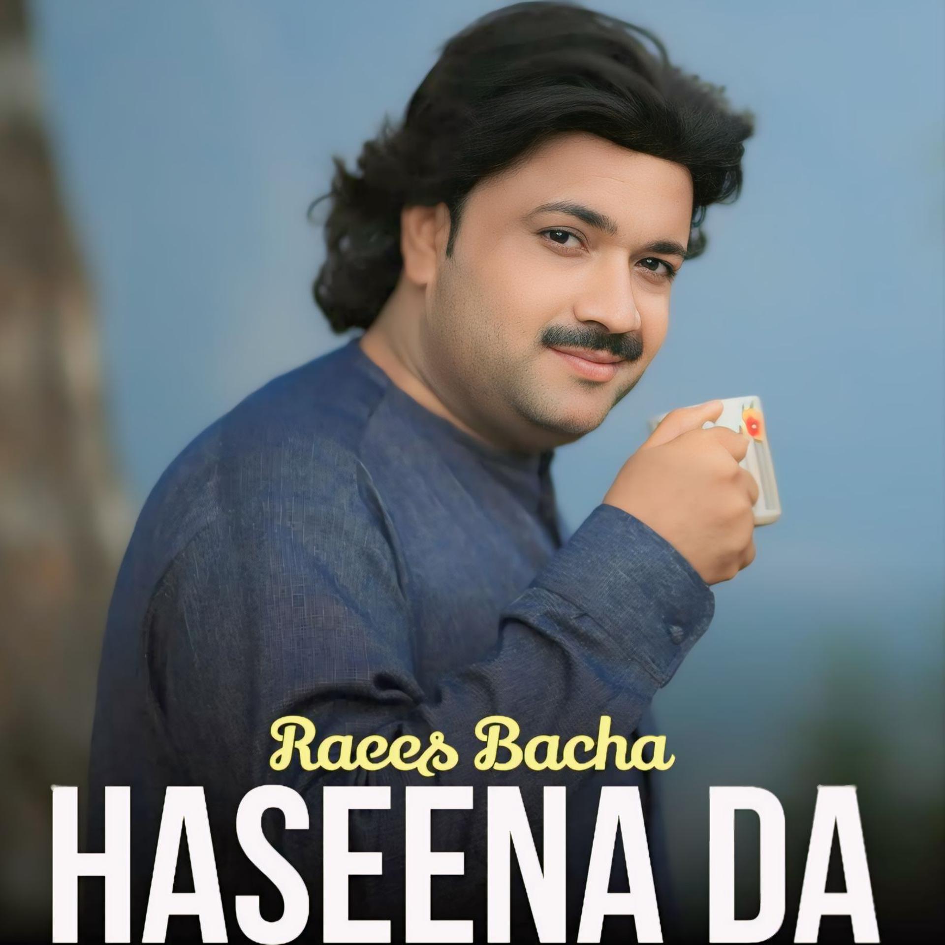 Постер альбома Haseena Da