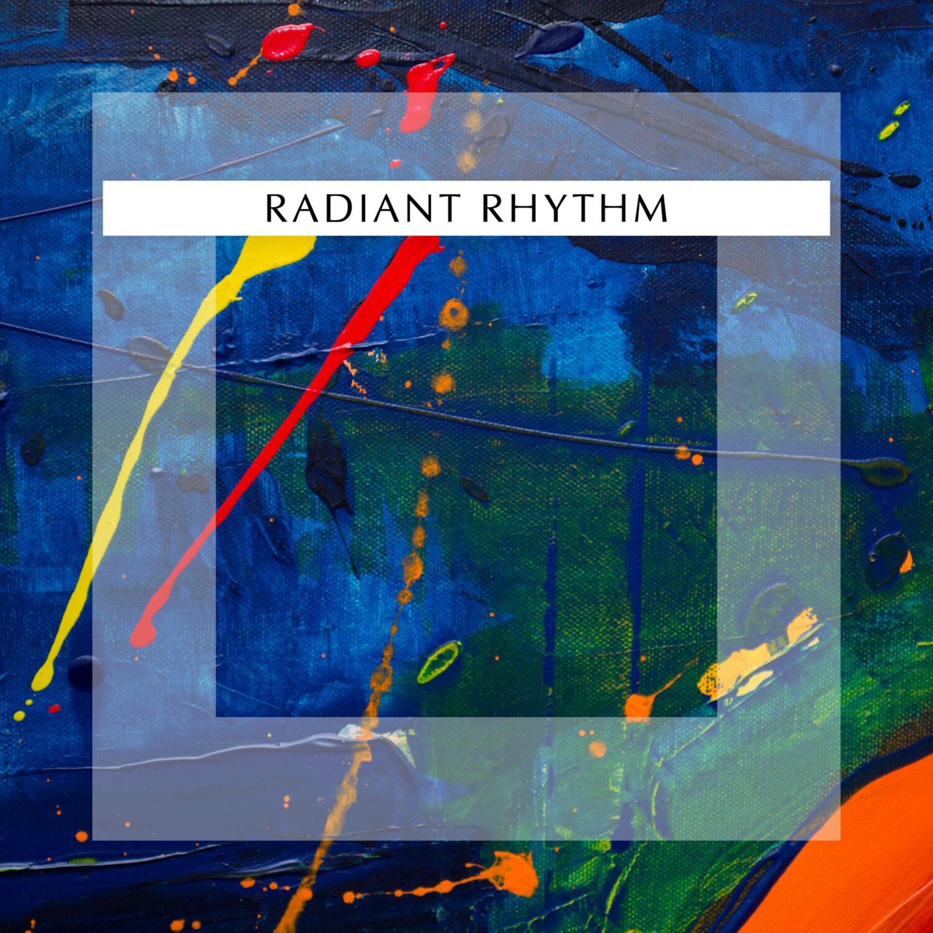 Постер альбома Radiant Rhythm