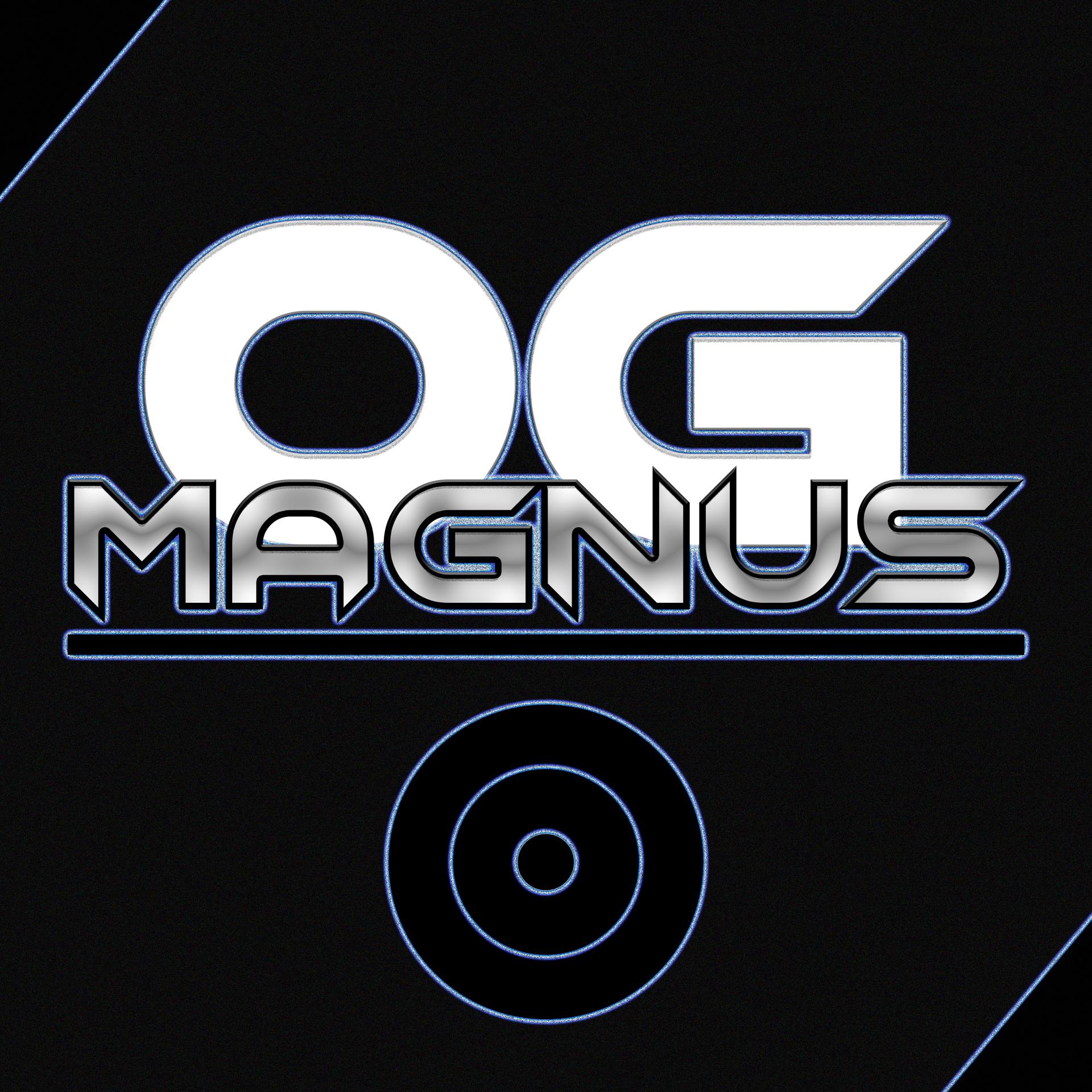 Постер альбома Og Magnus
