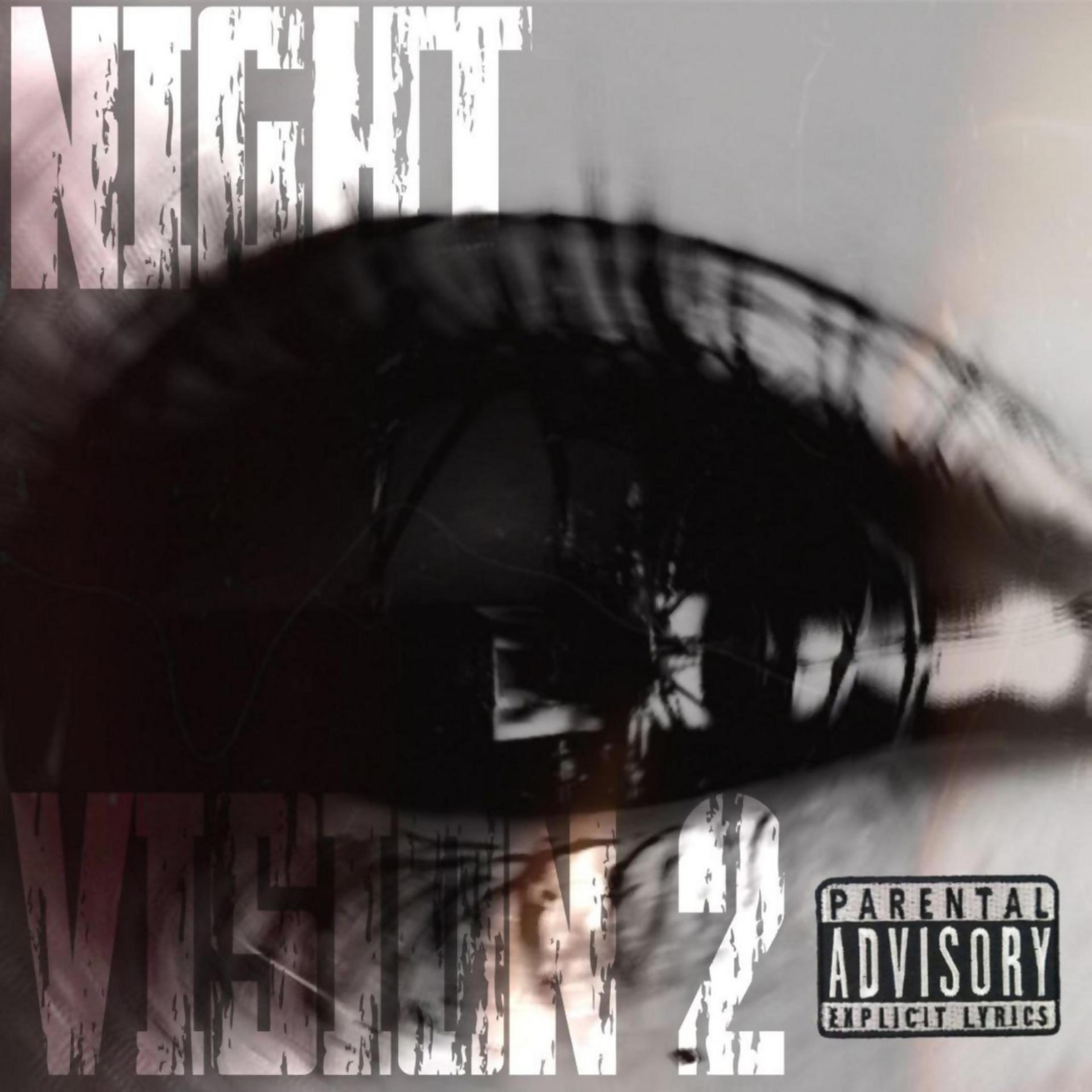 Постер альбома Night Vision 2