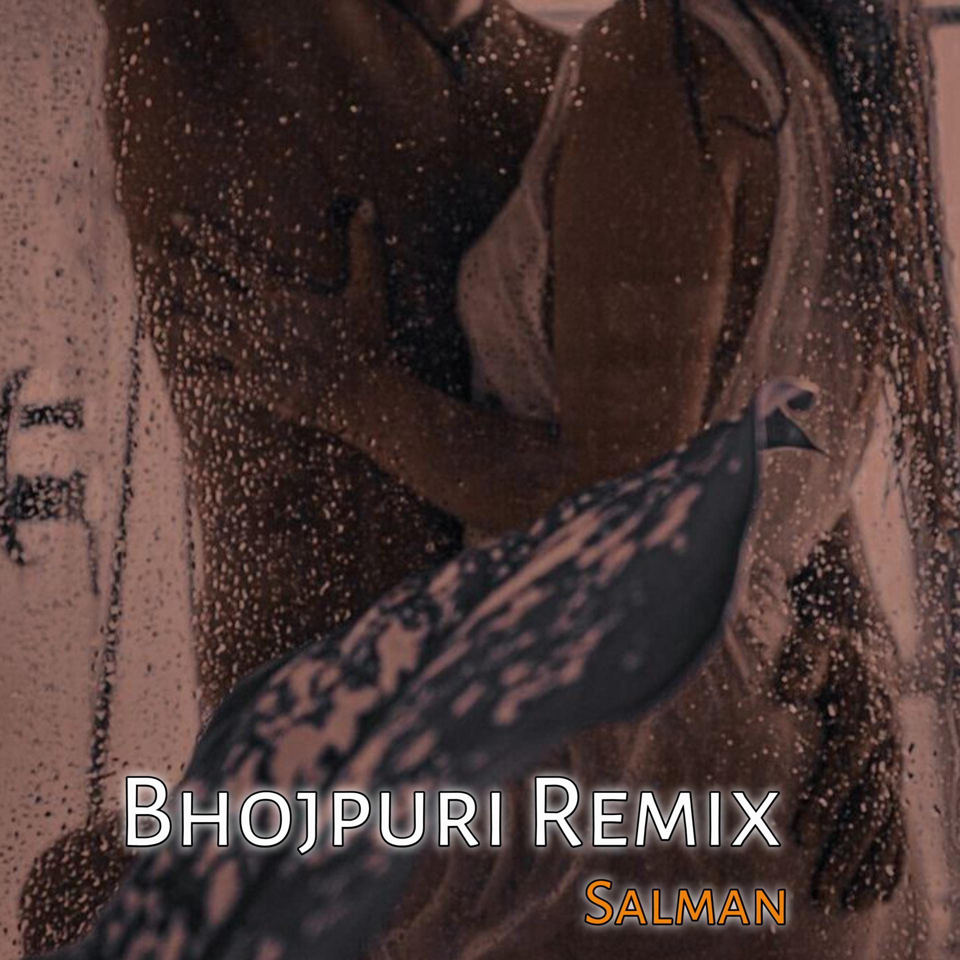 Постер альбома Bhojpuri Remix