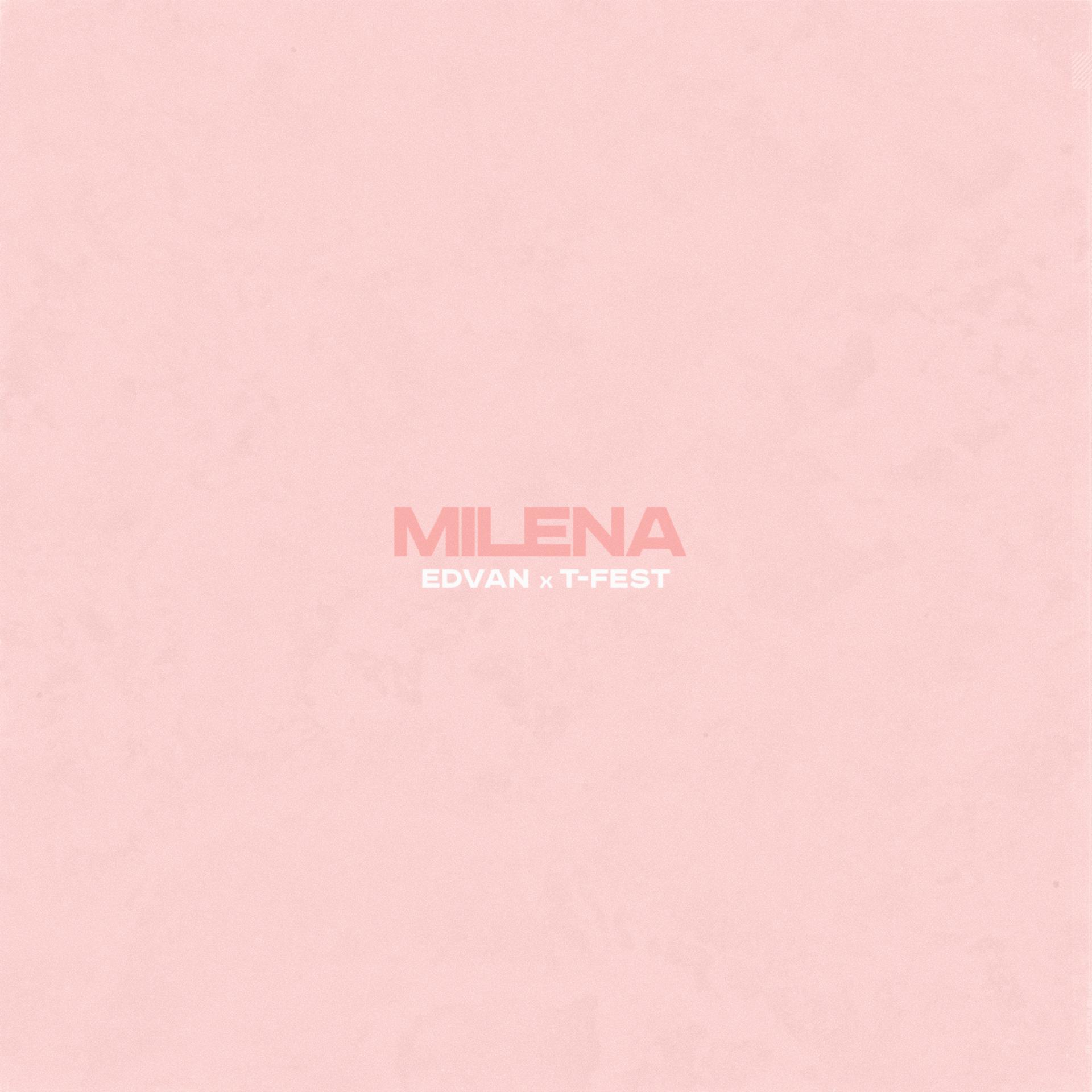 Постер альбома Milena
