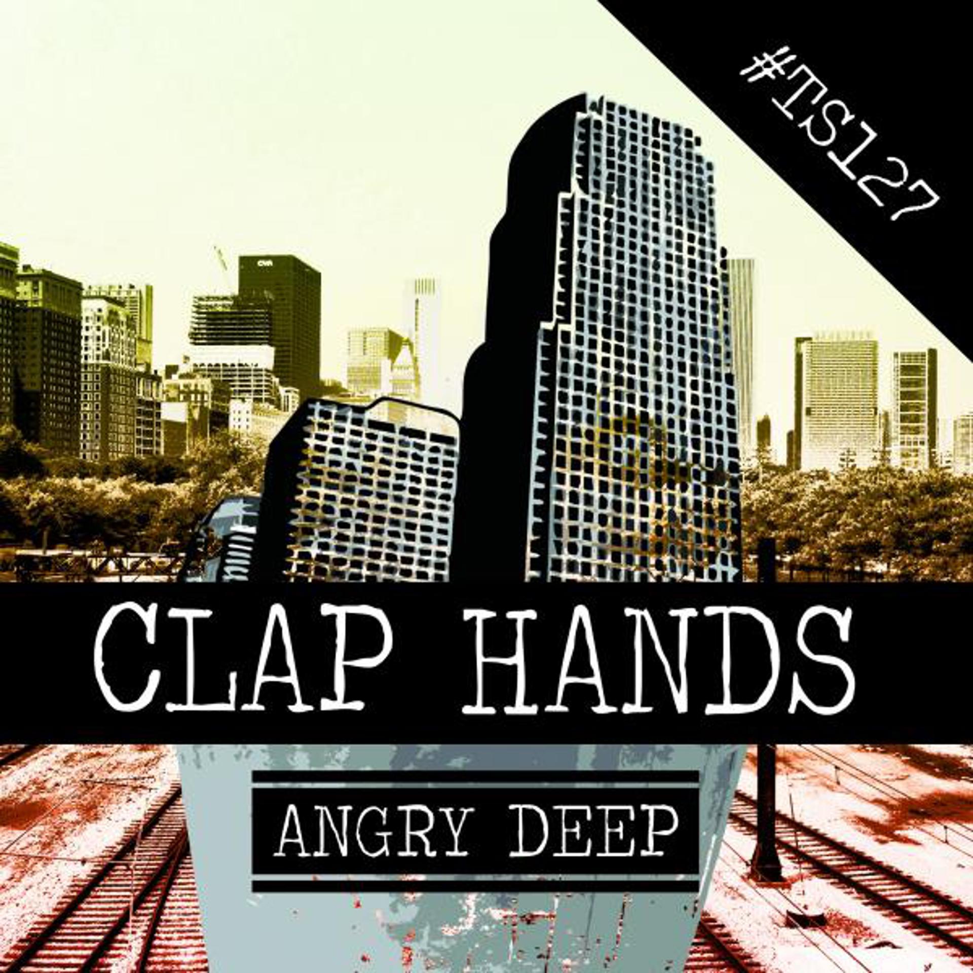 Постер альбома Clap Hands