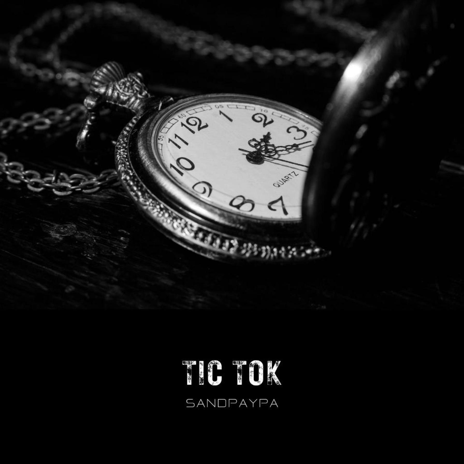 Постер альбома Tic Tok