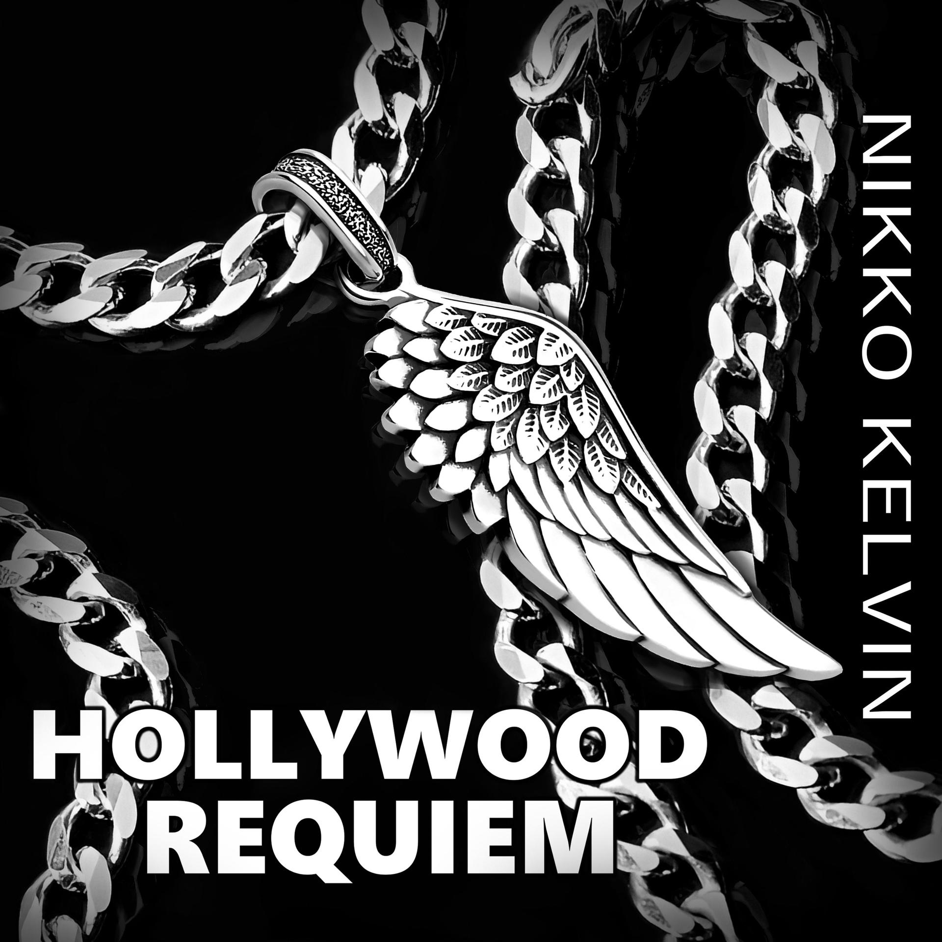 Постер альбома Hollywood Requiem