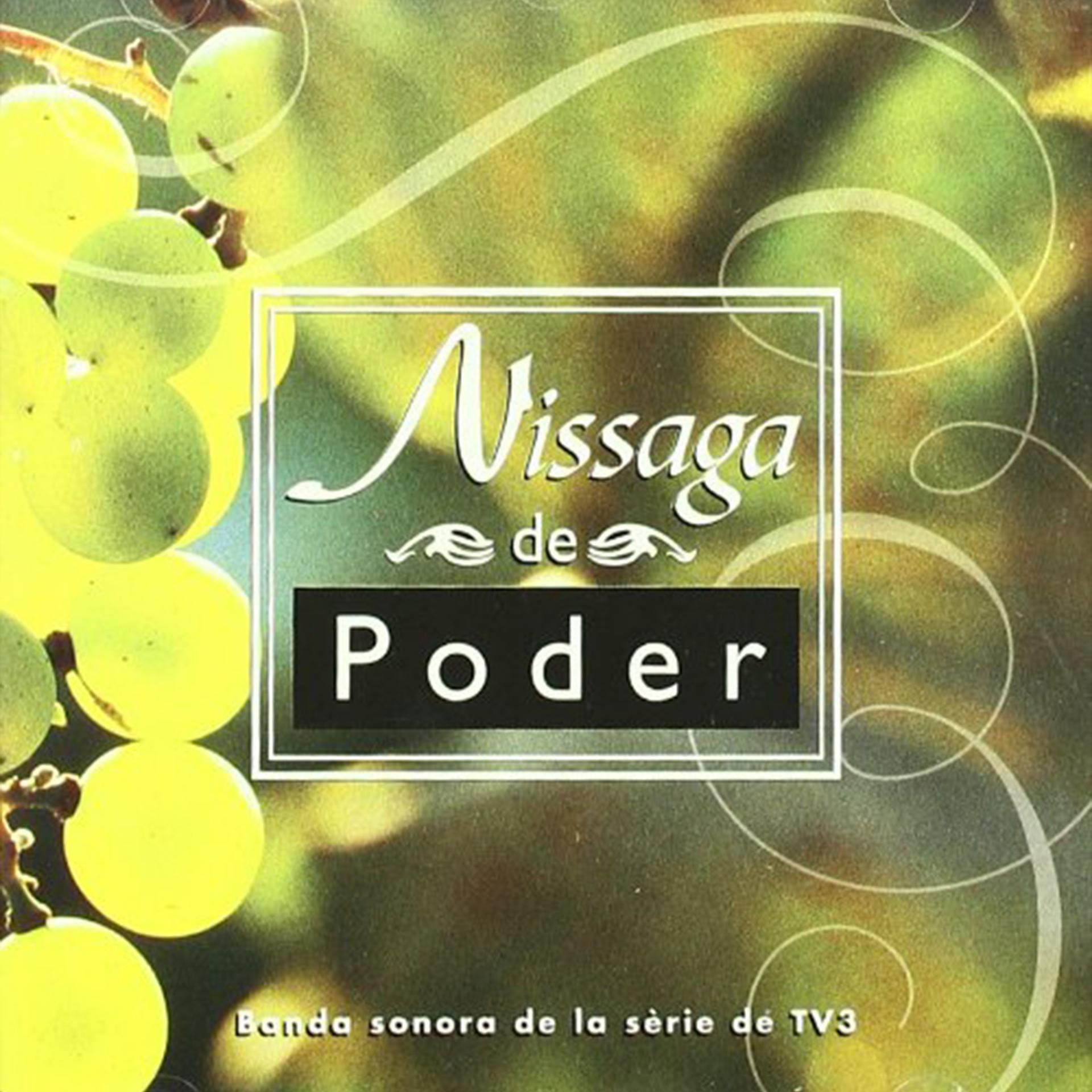 Постер альбома Nissaga de Poder