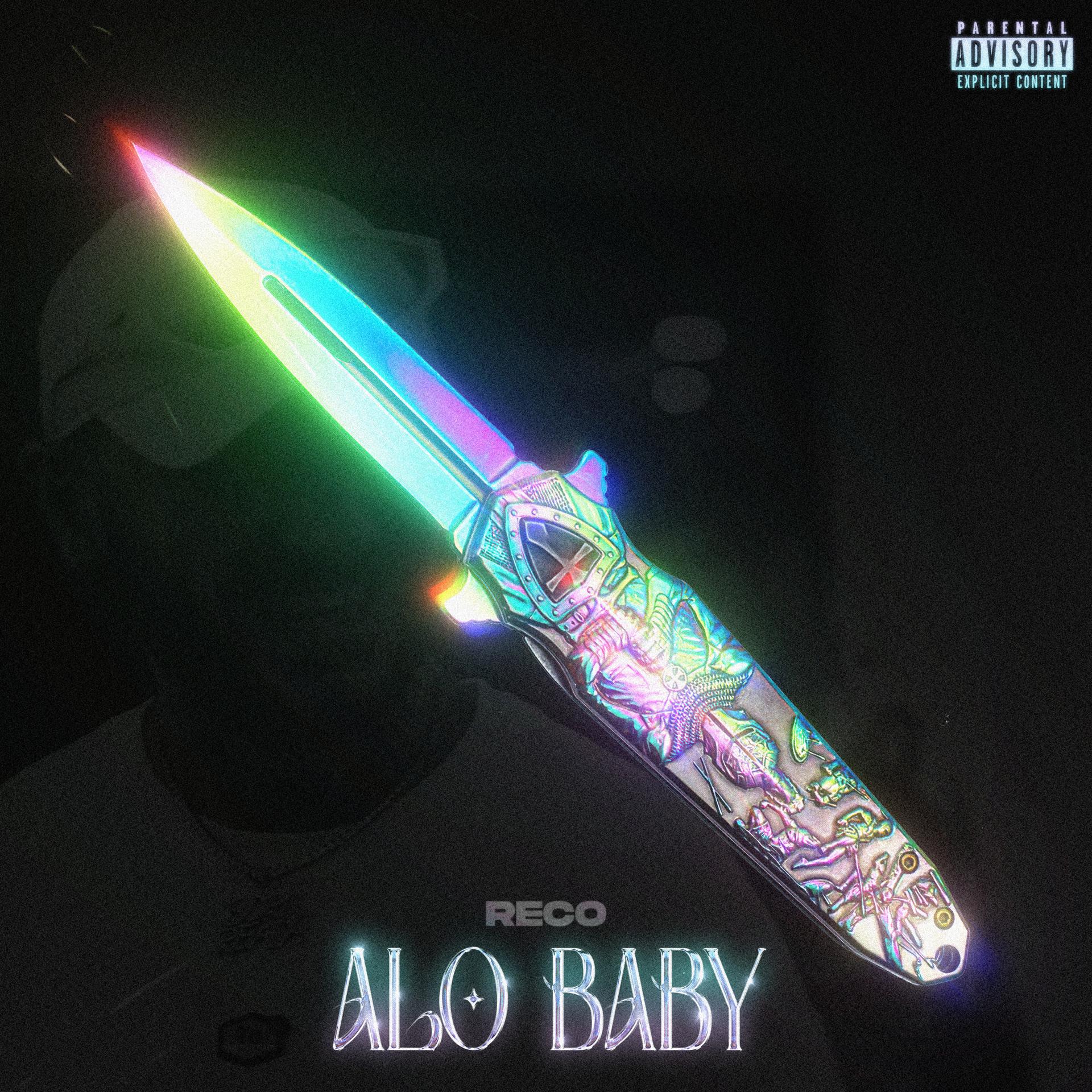 Постер альбома Alo Baby