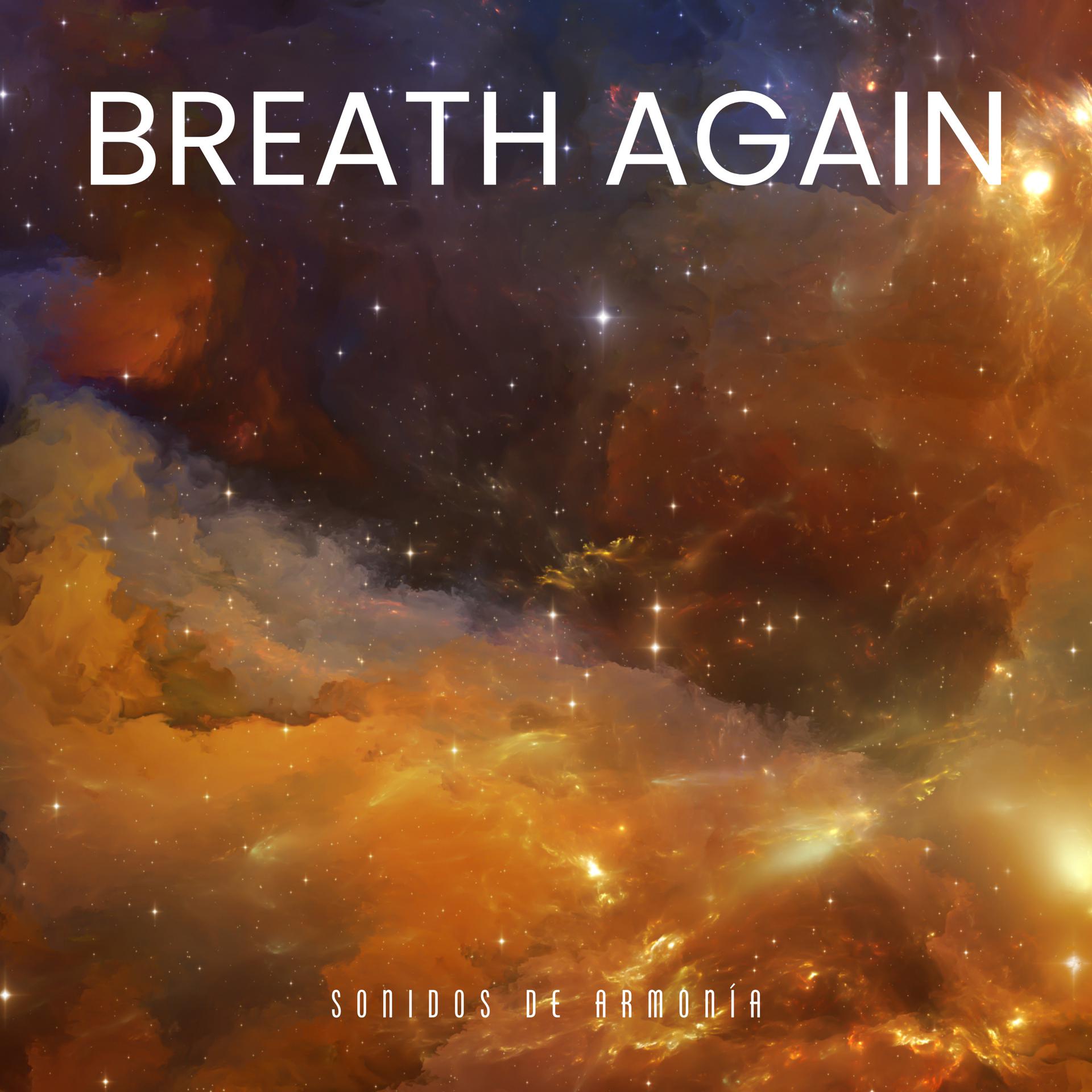 Постер альбома Breath Again