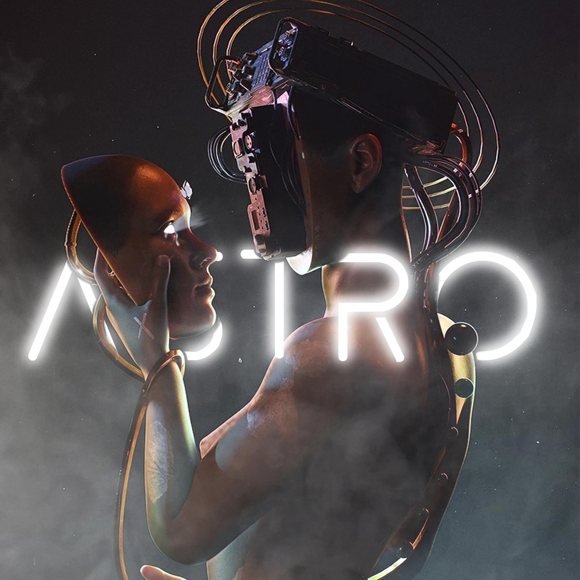 Постер альбома ASTRO