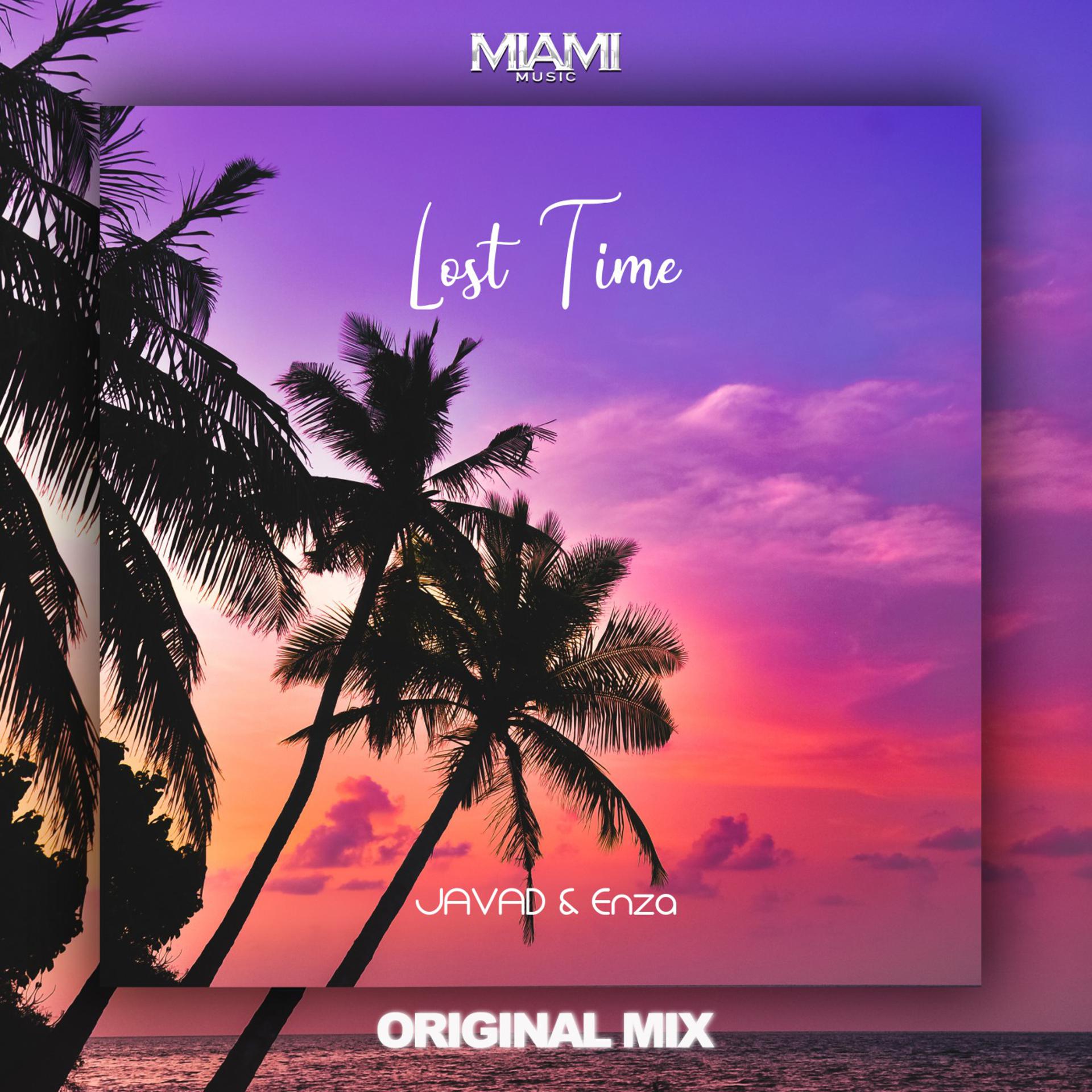 Постер альбома Lost Time (Remix)