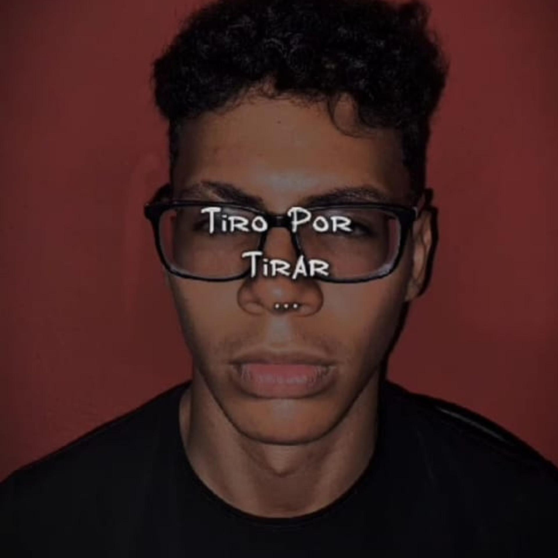Постер альбома Tiro Por Tirar