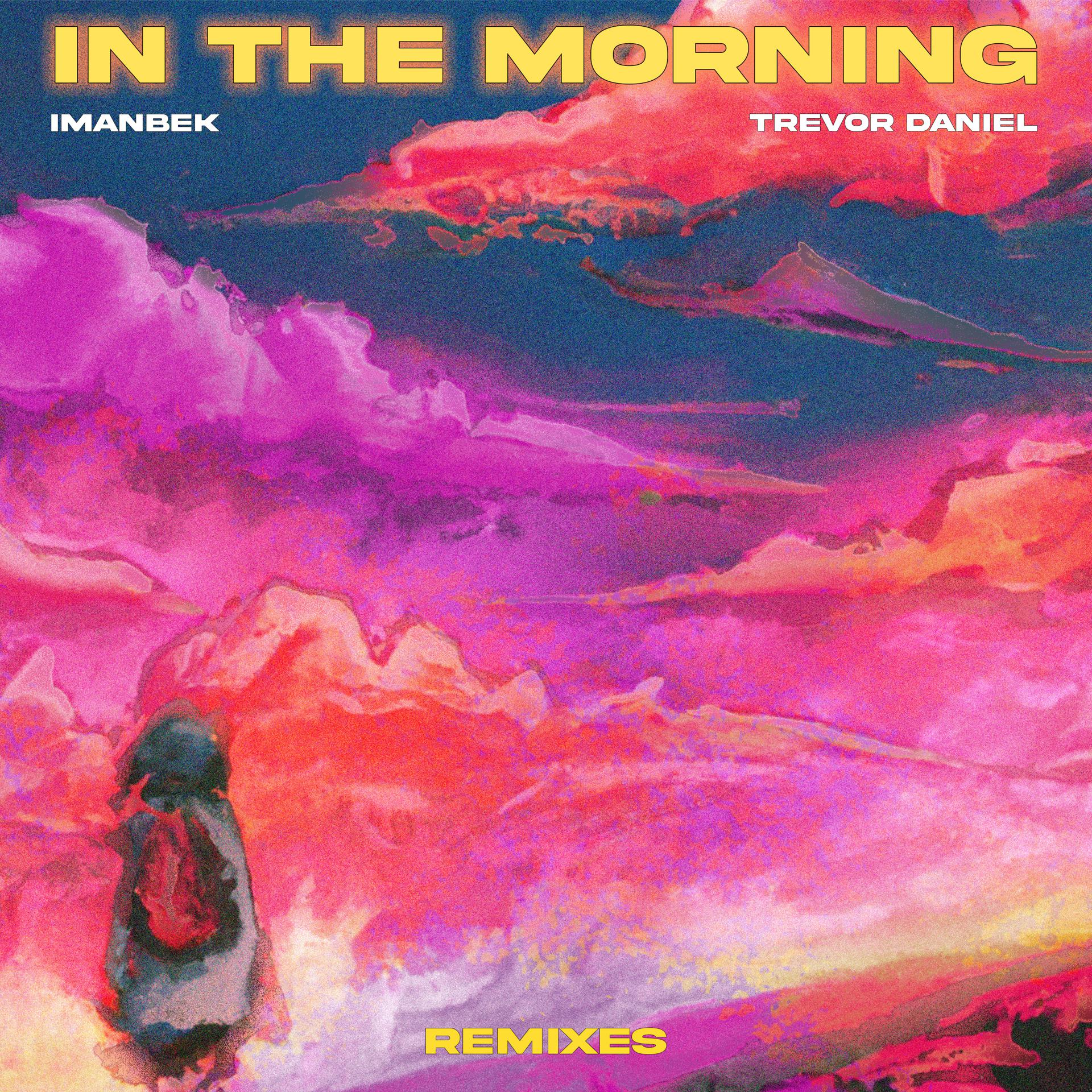 Постер альбома In the Morning (Remixes)