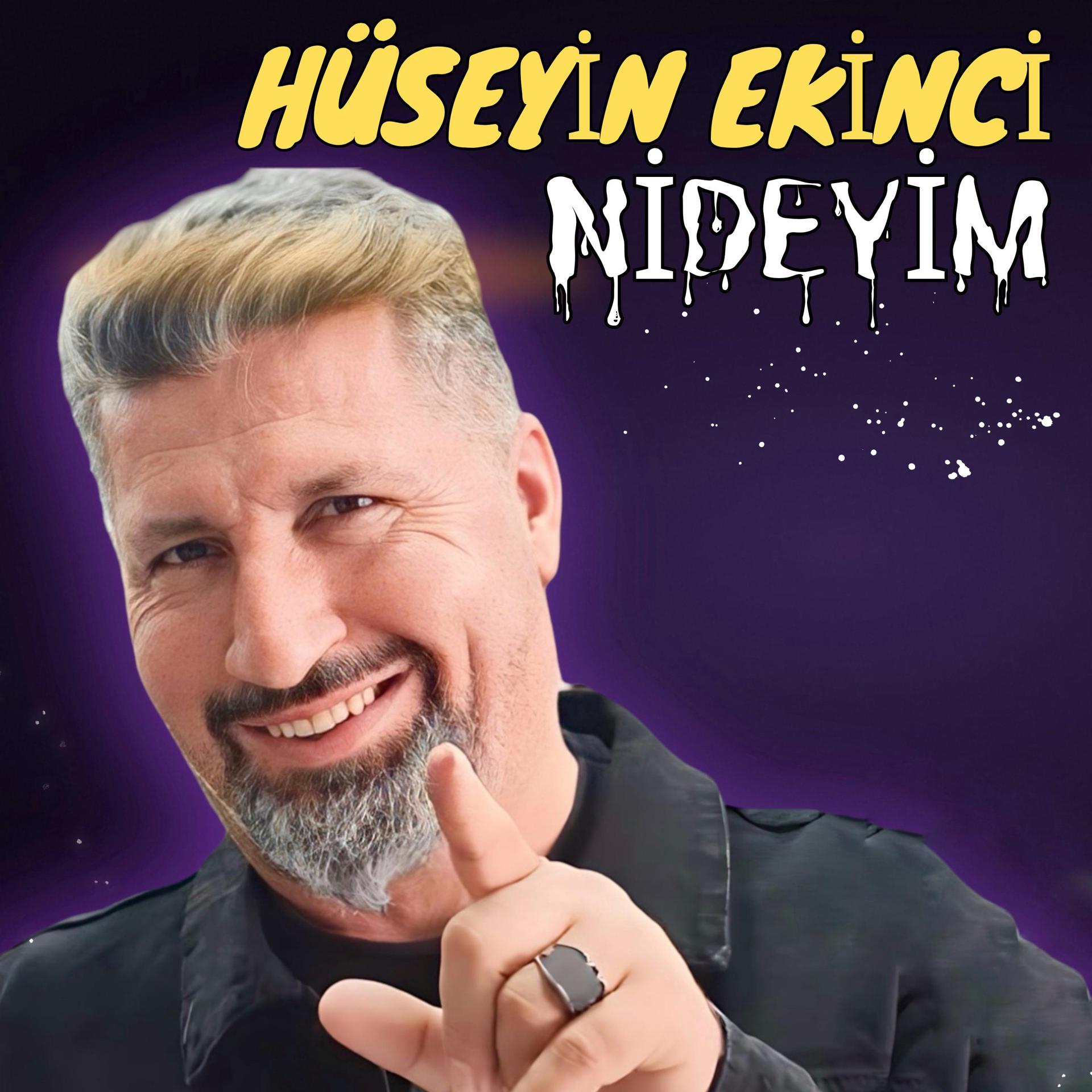 Постер альбома Nideyim