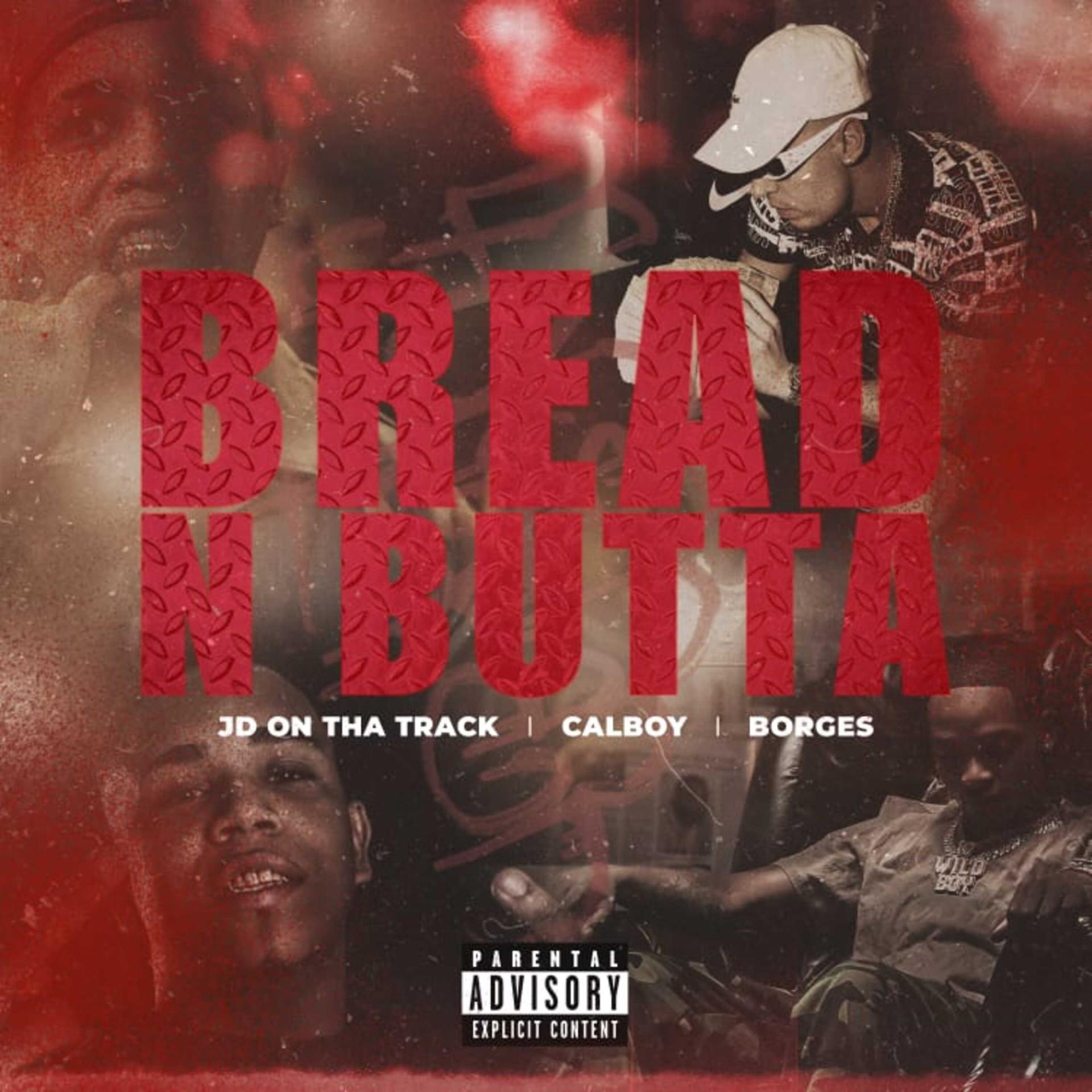 Постер альбома Bread N Butta