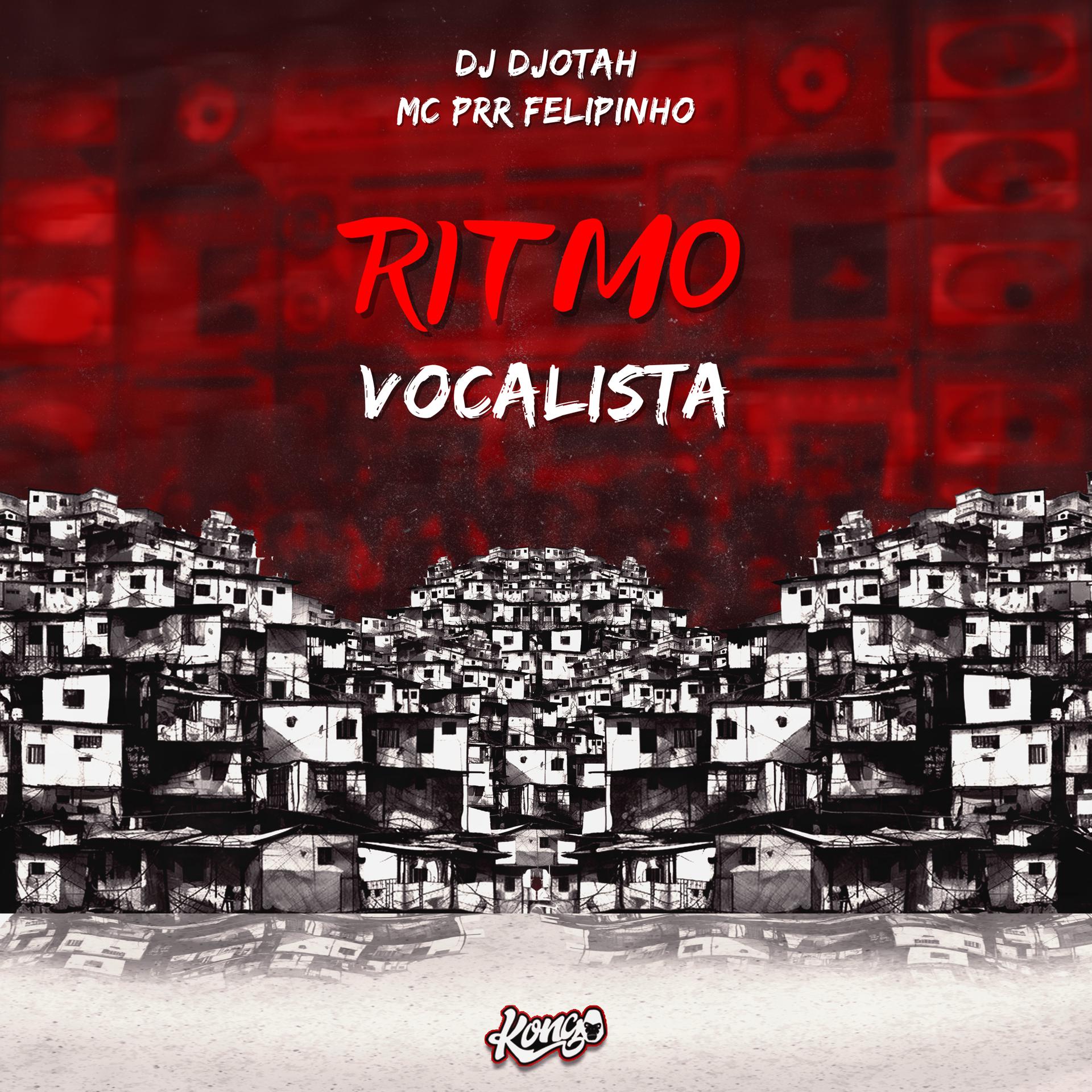 Постер альбома Ritmo Vocalista