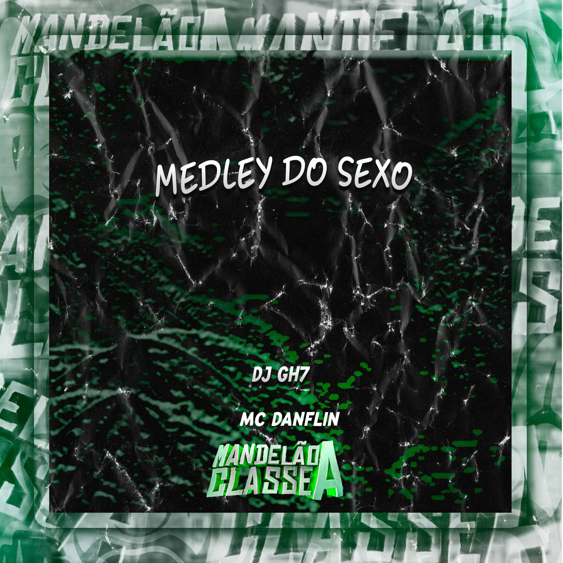 Постер альбома Medley do Sexo