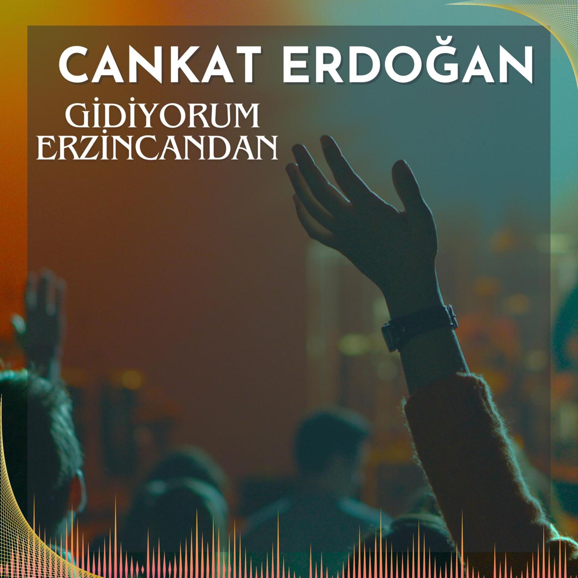 Постер альбома Gidiyorum Erzincan’dan