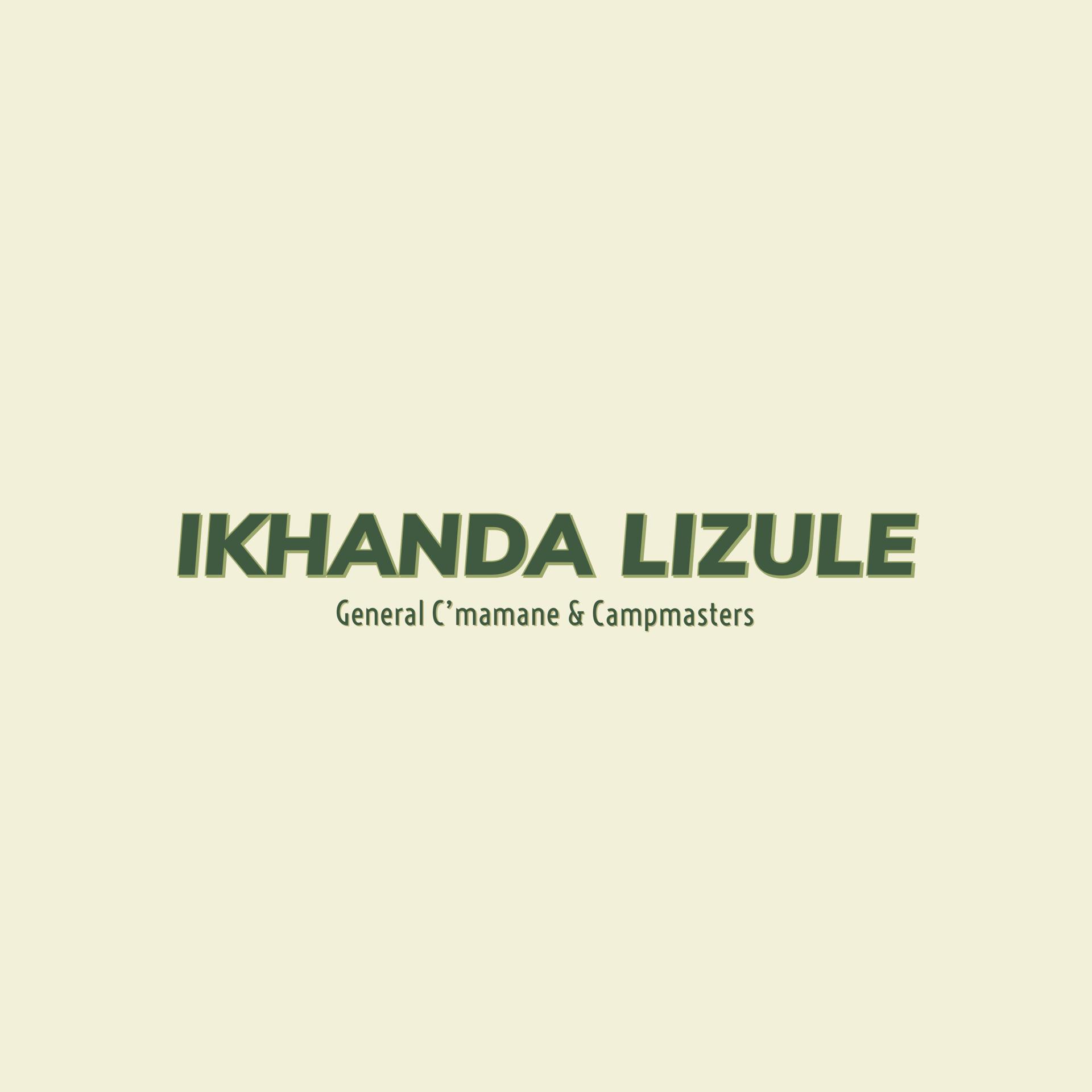 Постер альбома Ikhanda Lizule