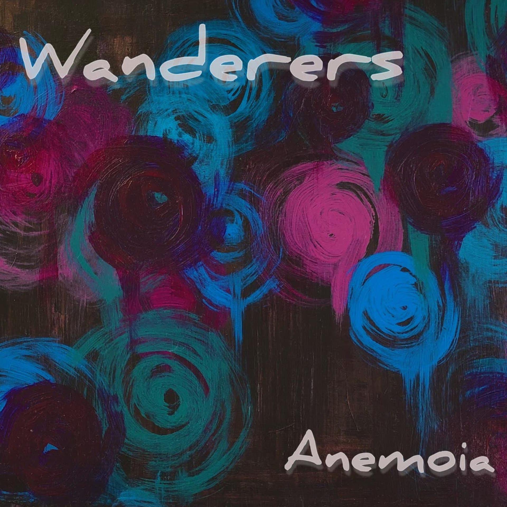 Постер альбома Anemoia