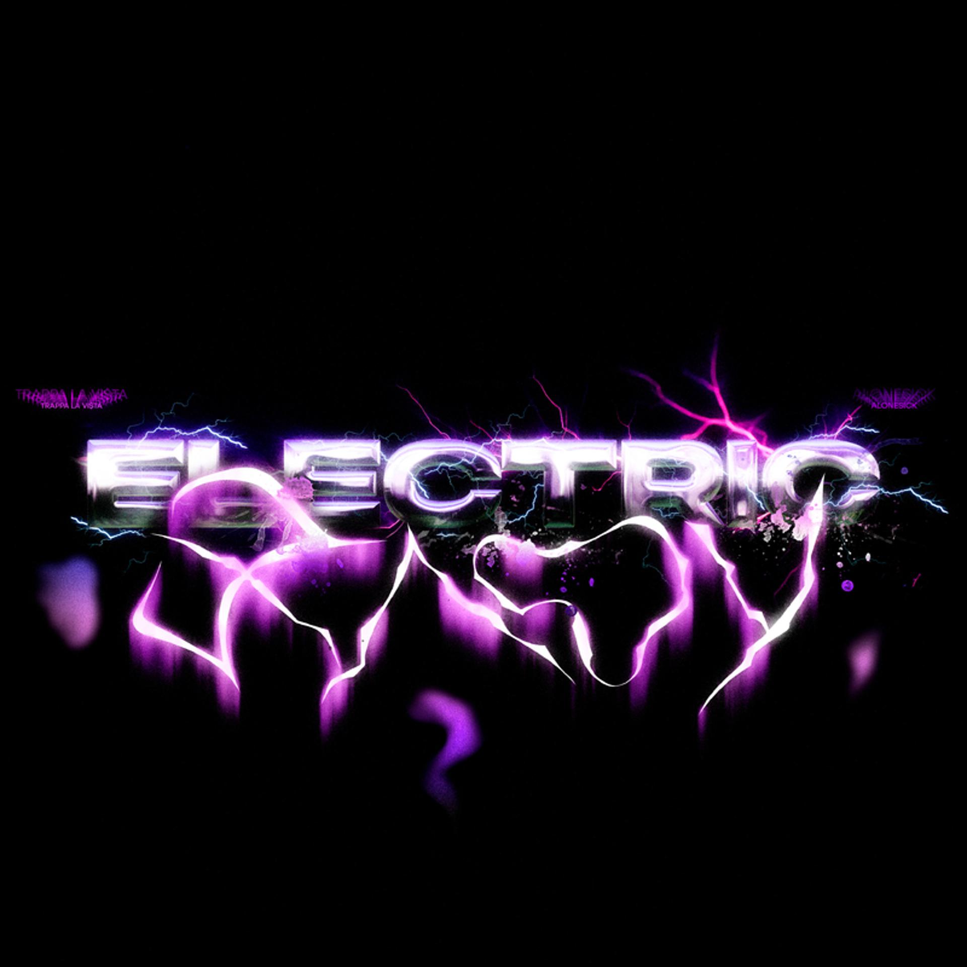 Постер альбома Electric флоу prod. by Zoom