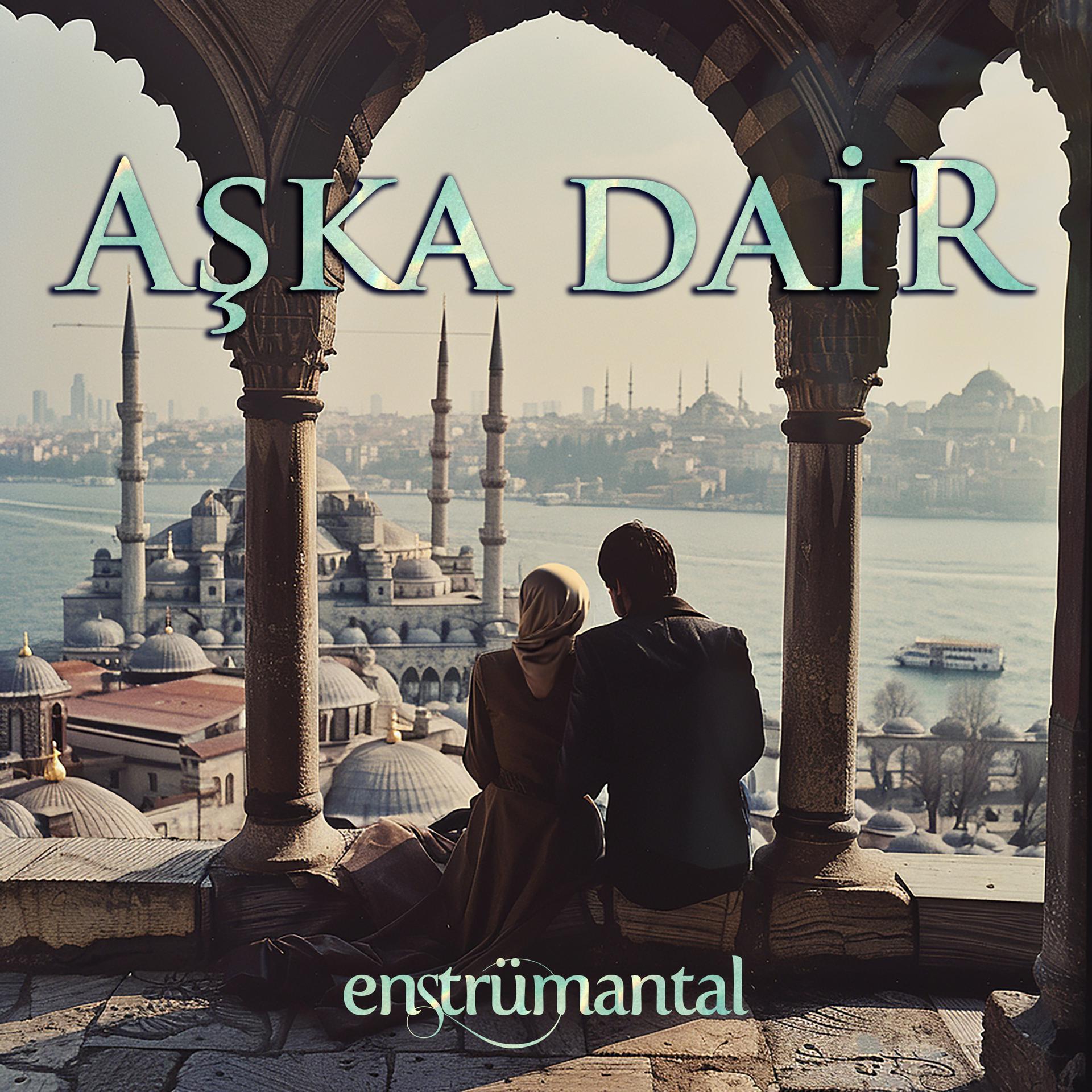 Постер альбома Aşka Dair