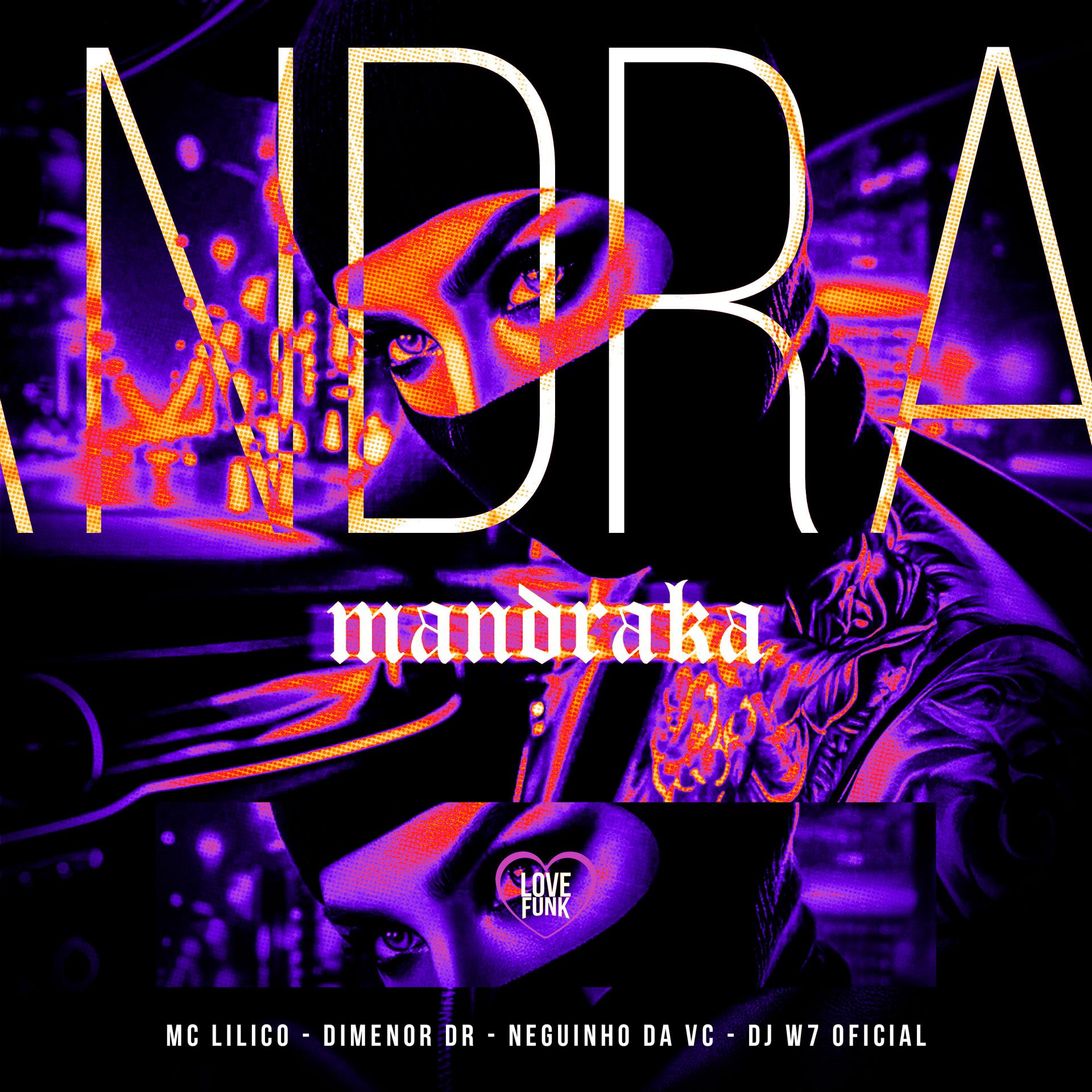Постер альбома Mandraka