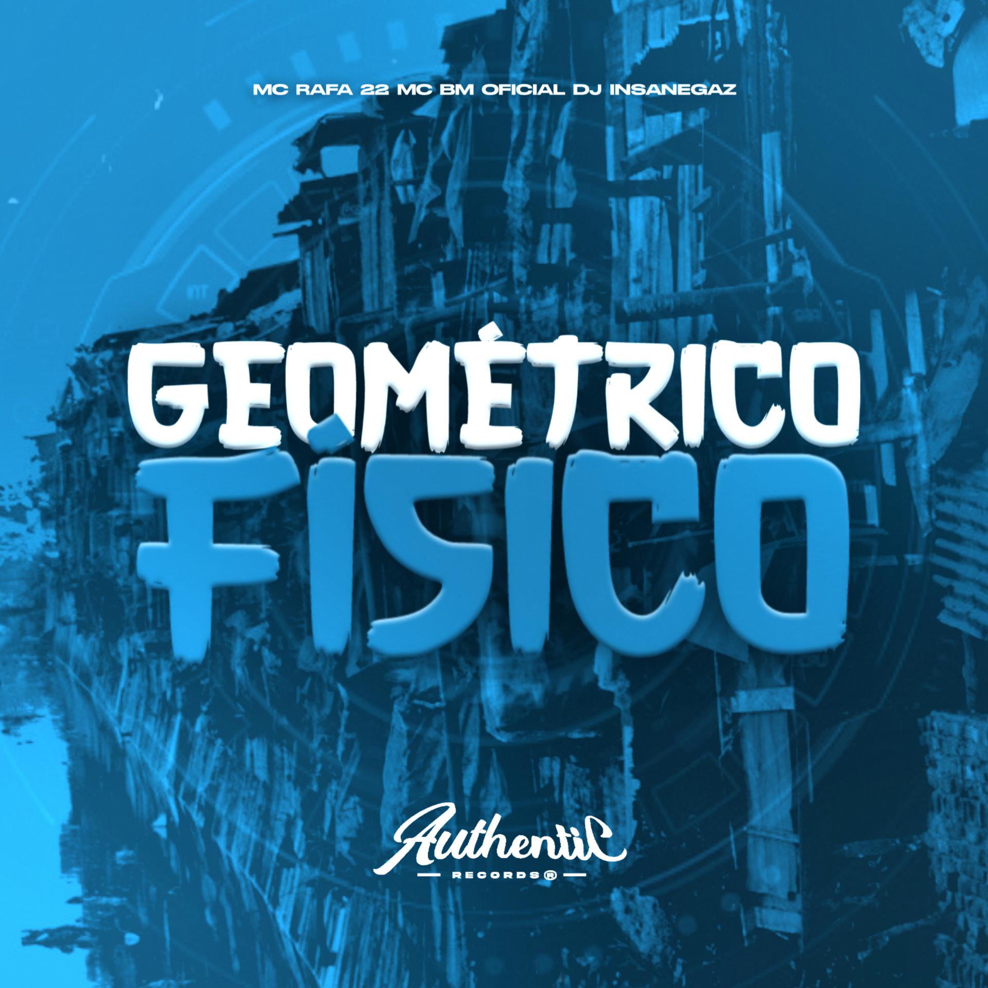 Постер альбома Geométrico Físico