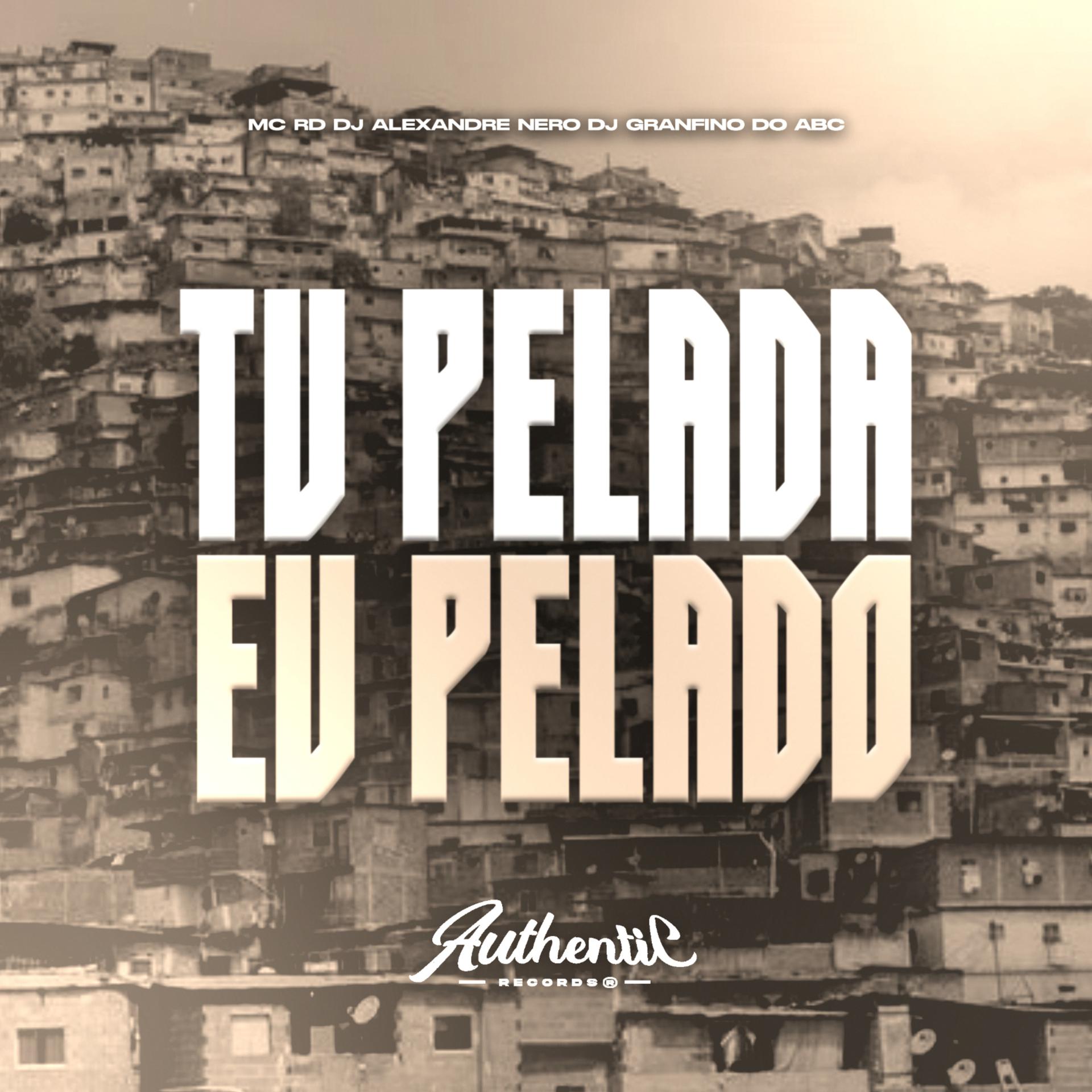 Постер альбома Tu Pelada Eu Pelado
