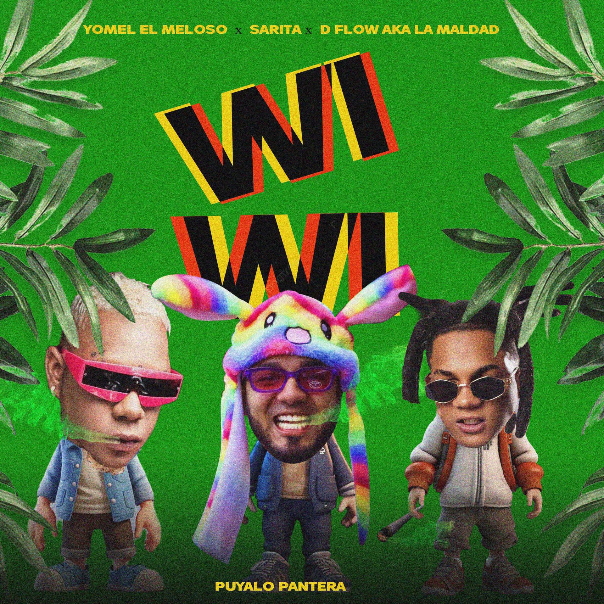 Постер альбома Wi Wi